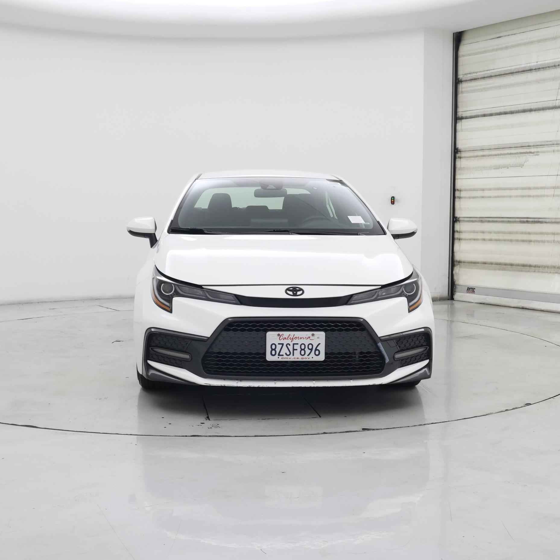 Thumbnail: 2022 Toyota Corolla - 5