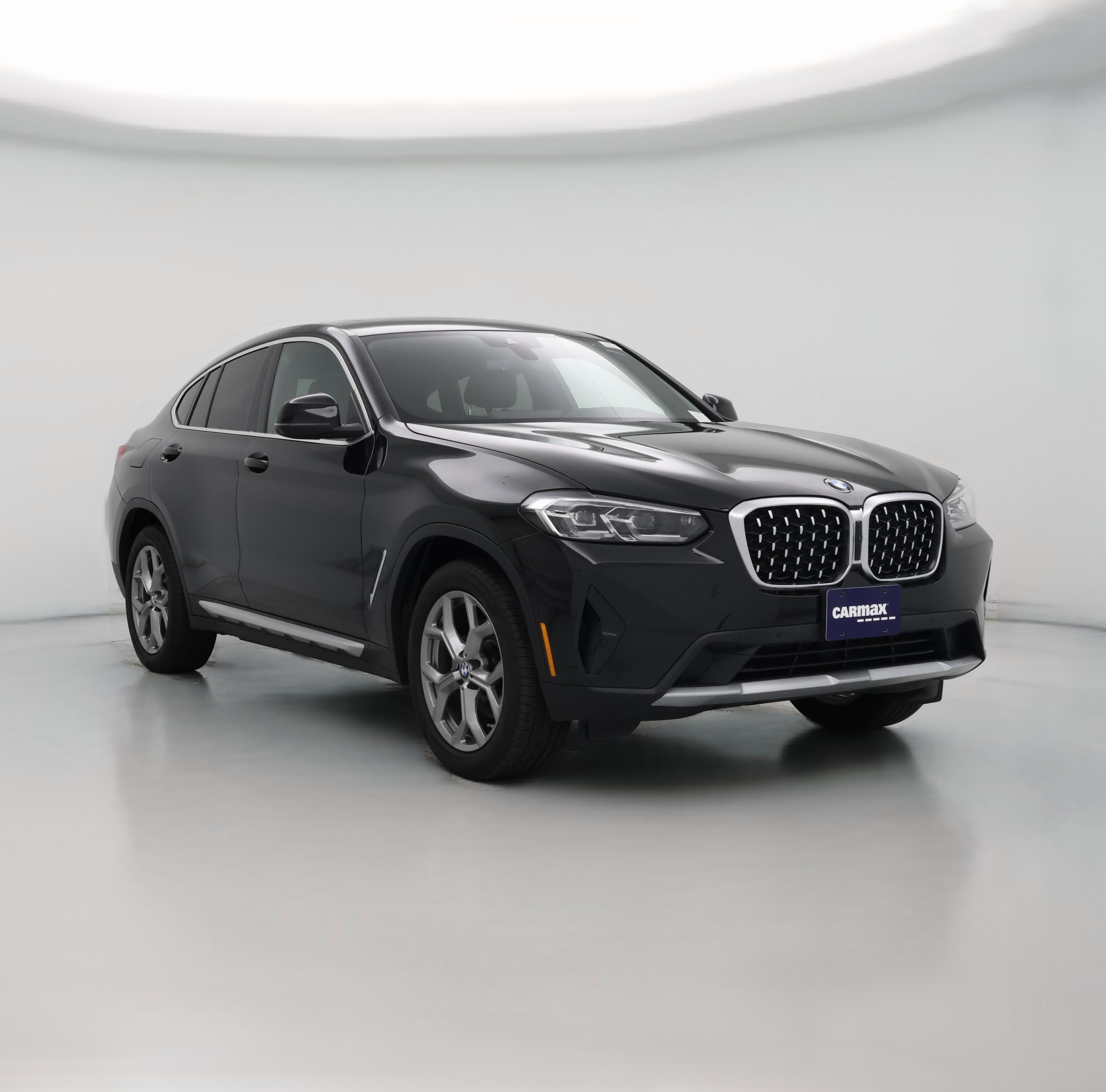 Thumbnail: 2024 BMW X4 - 1