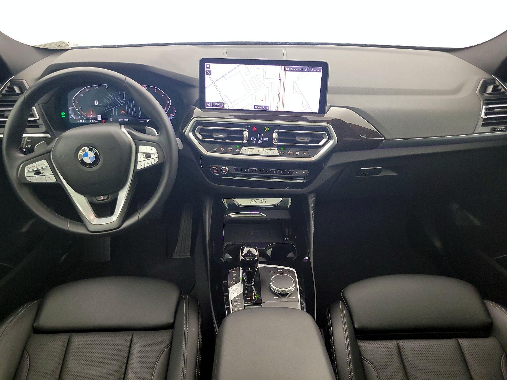 Thumbnail: 2024 BMW X4 - 9