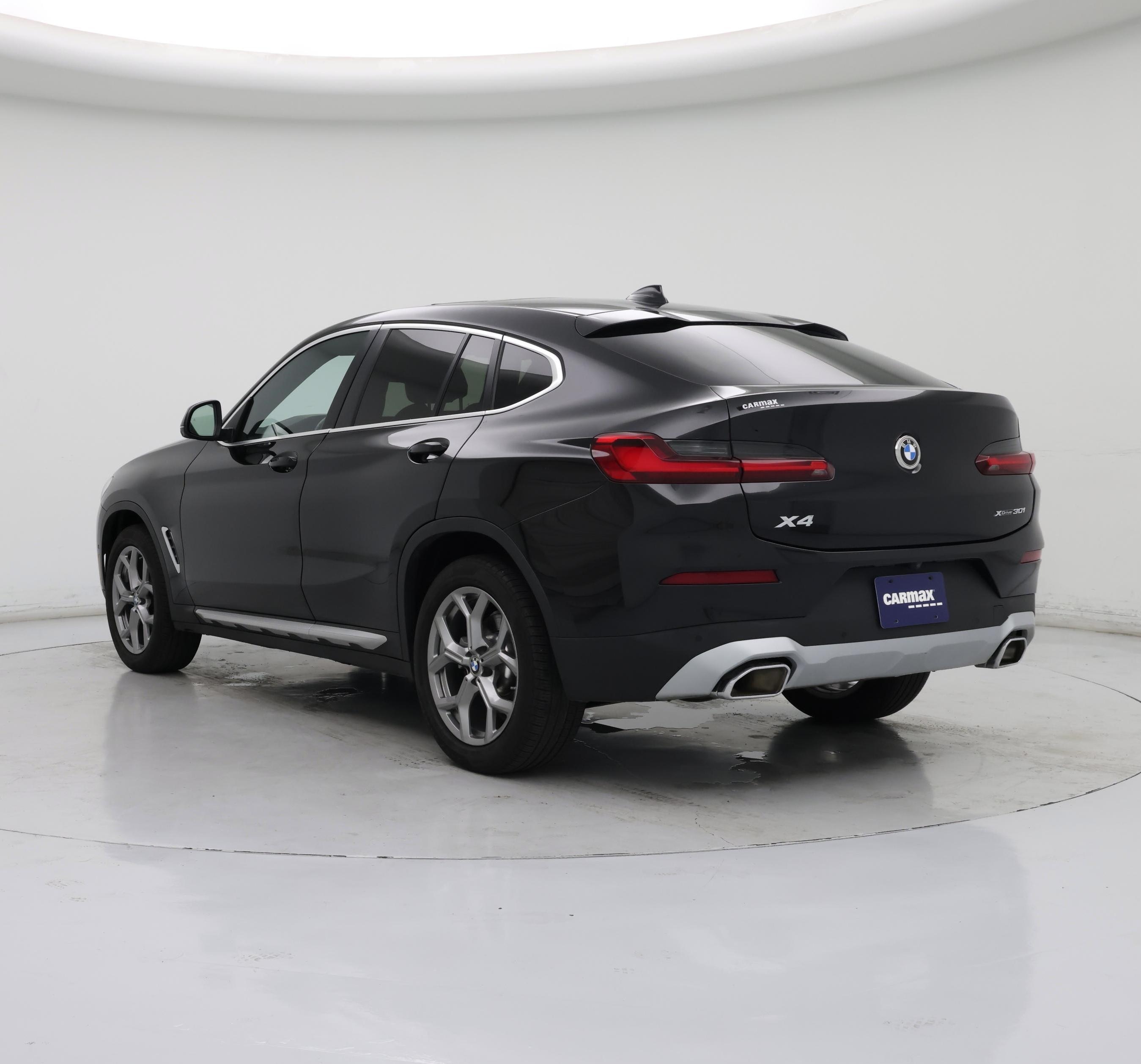 Thumbnail: 2024 BMW X4 - 2