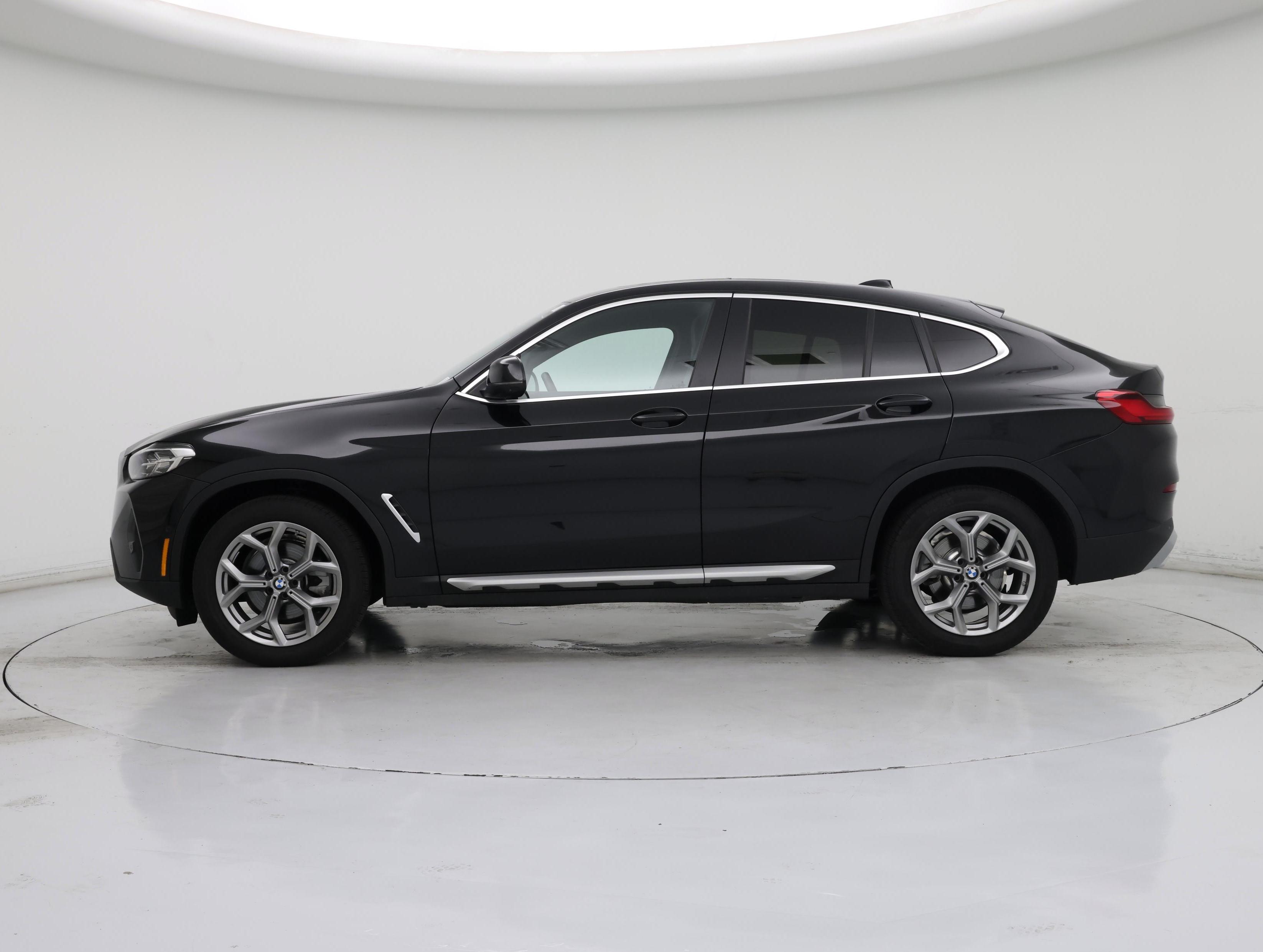 Thumbnail: 2024 BMW X4 - 3