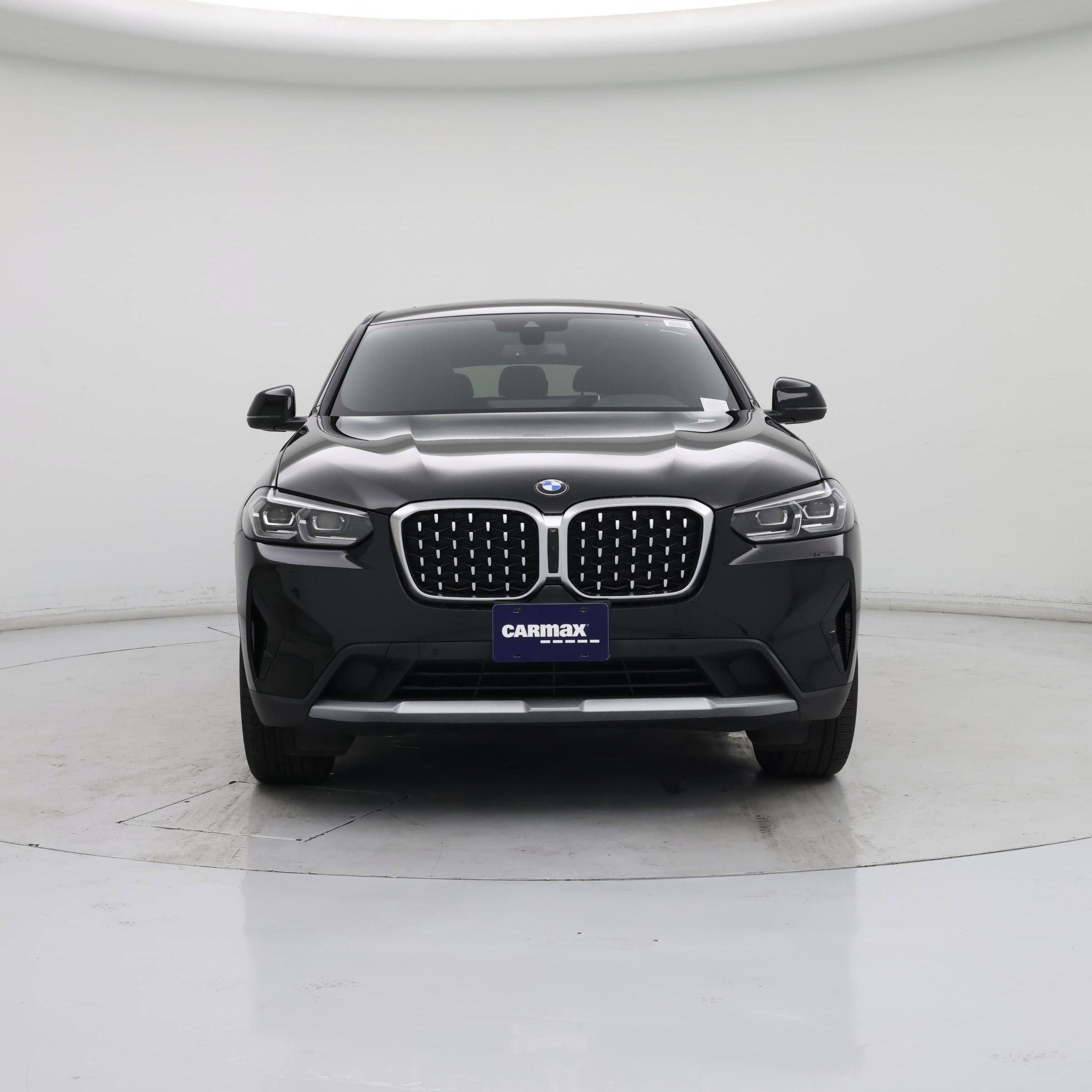 Thumbnail: 2024 BMW X4 - 5