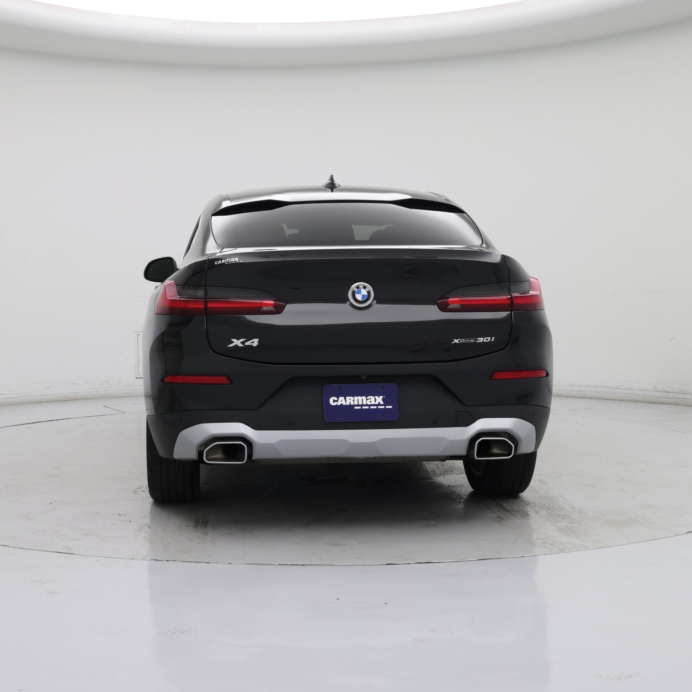 Thumbnail: 2024 BMW X4 - 6