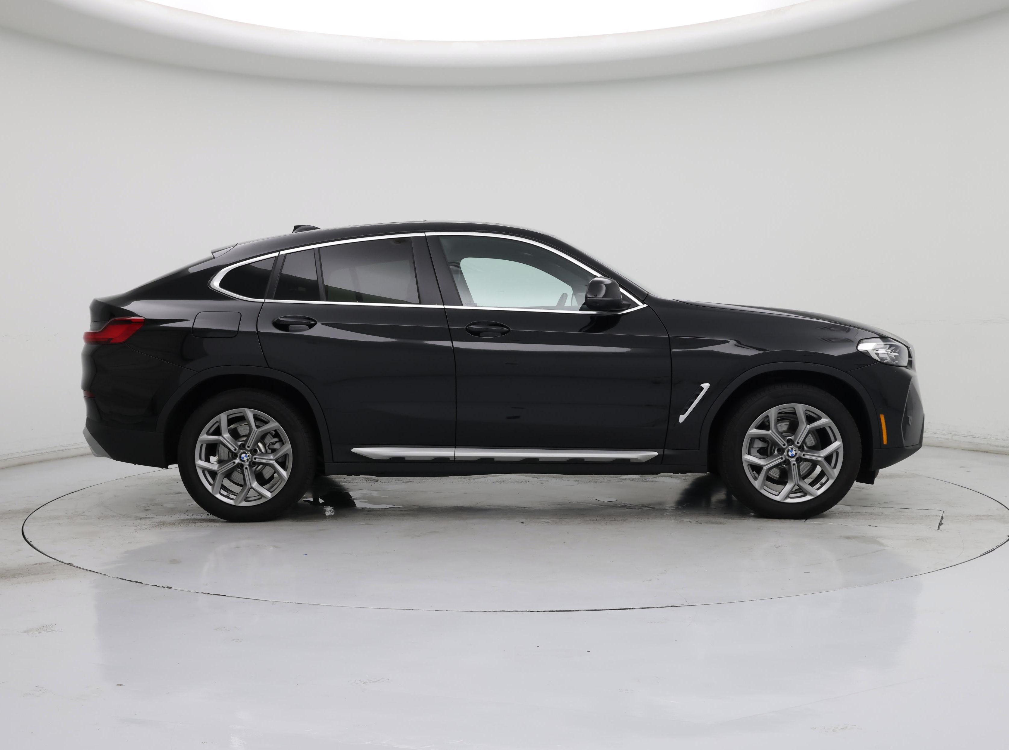 Thumbnail: 2024 BMW X4 - 7