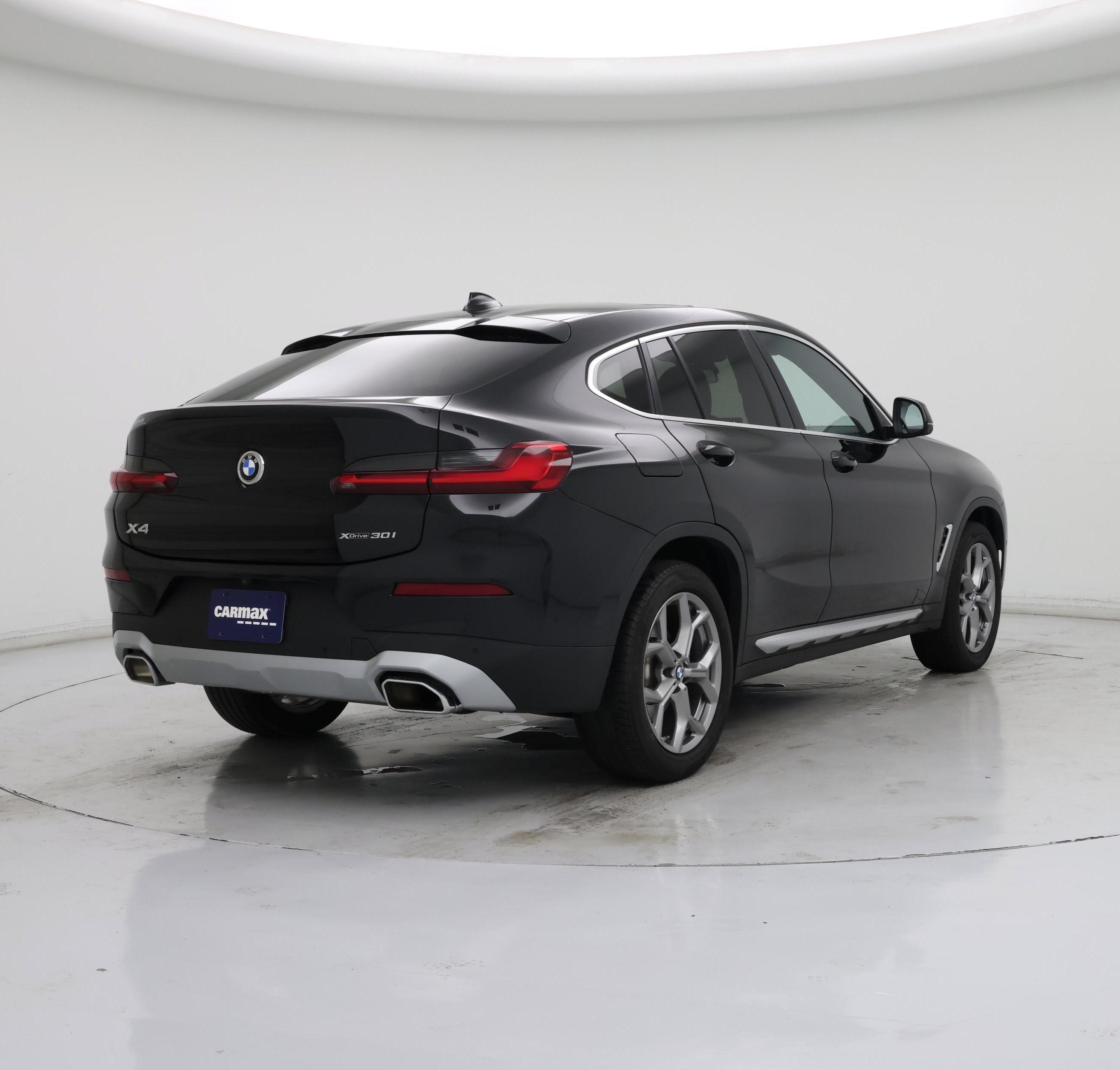 Thumbnail: 2024 BMW X4 - 8