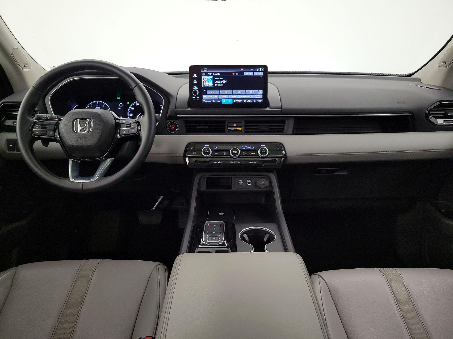 Thumbnail: 2025 Honda Pilot - 9