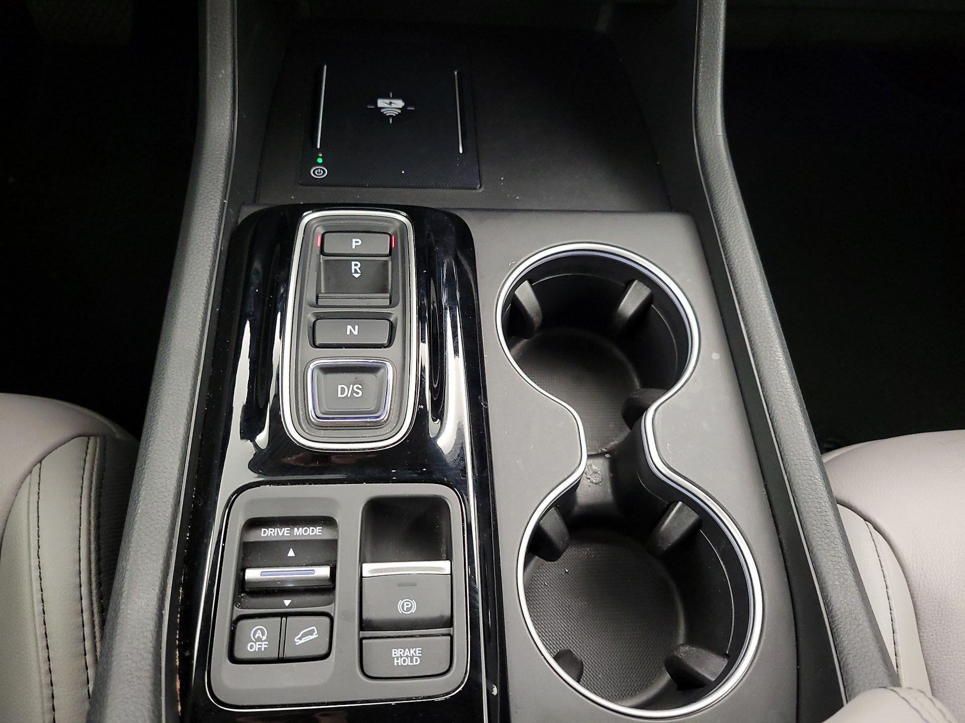 Thumbnail: 2025 Honda Pilot - 17