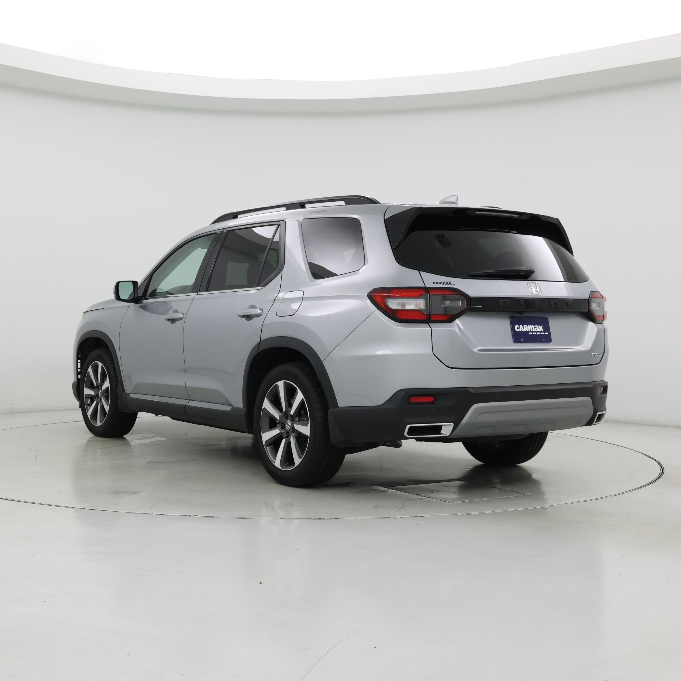 Thumbnail: 2025 Honda Pilot - 2