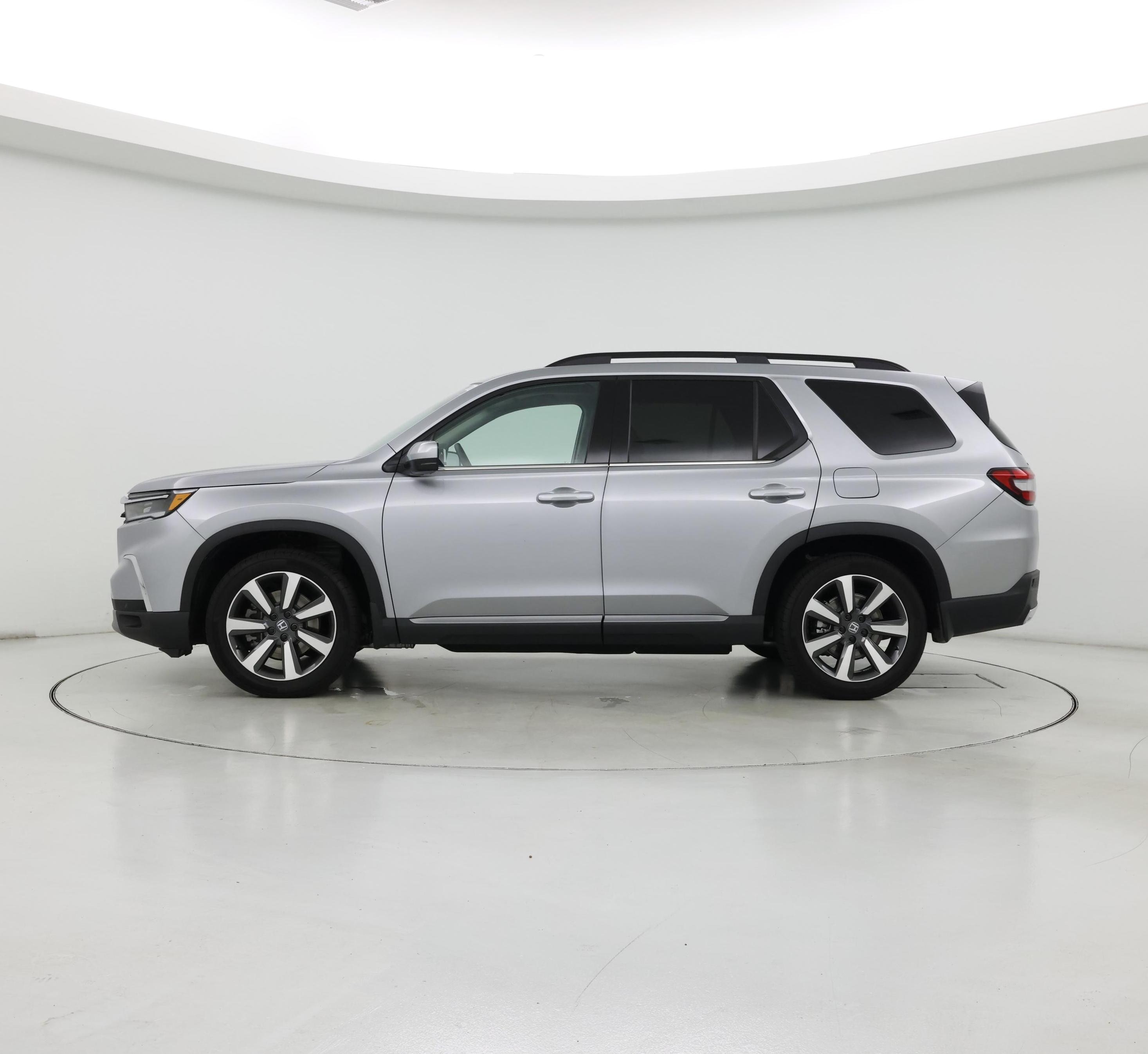 Thumbnail: 2025 Honda Pilot - 3
