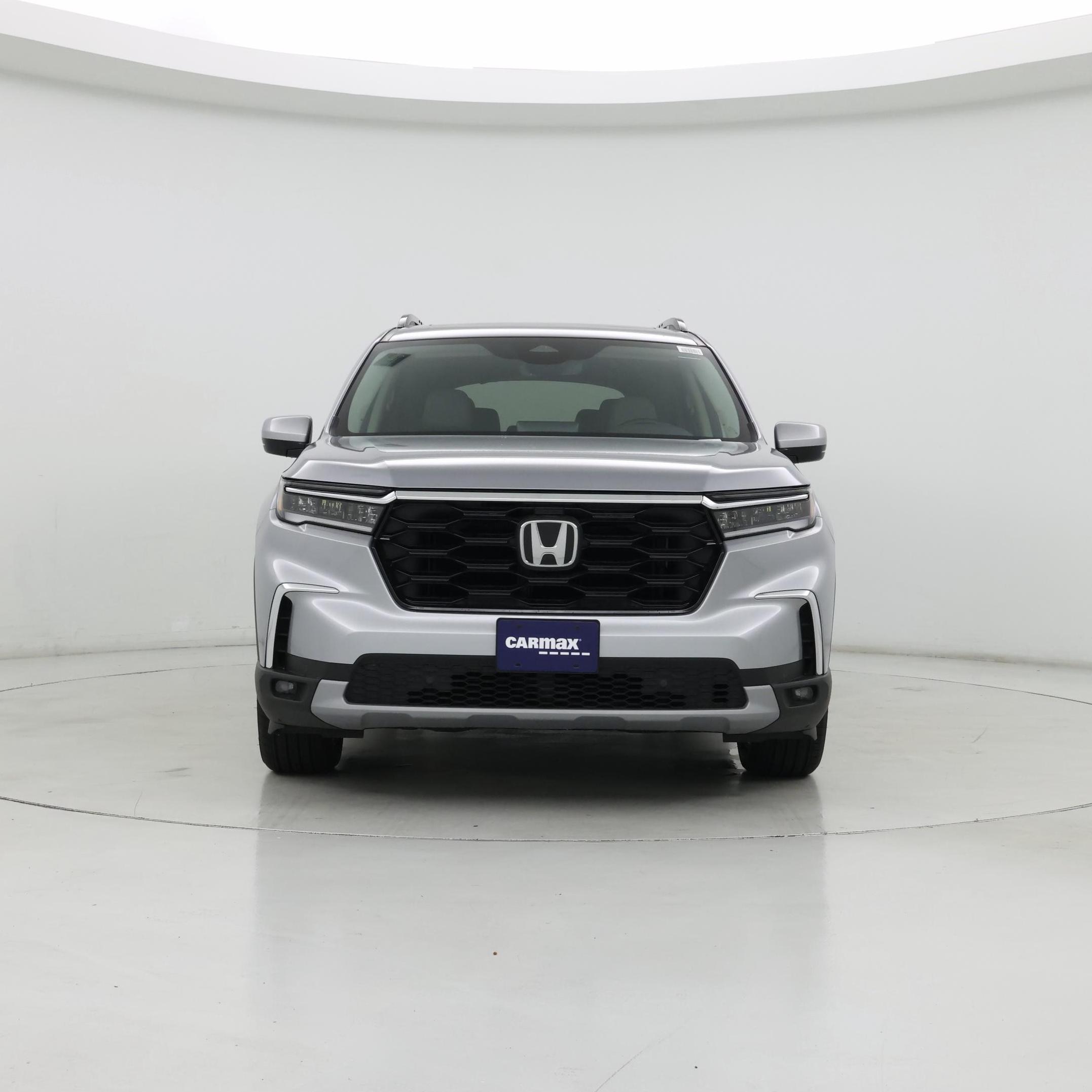 Thumbnail: 2025 Honda Pilot - 5