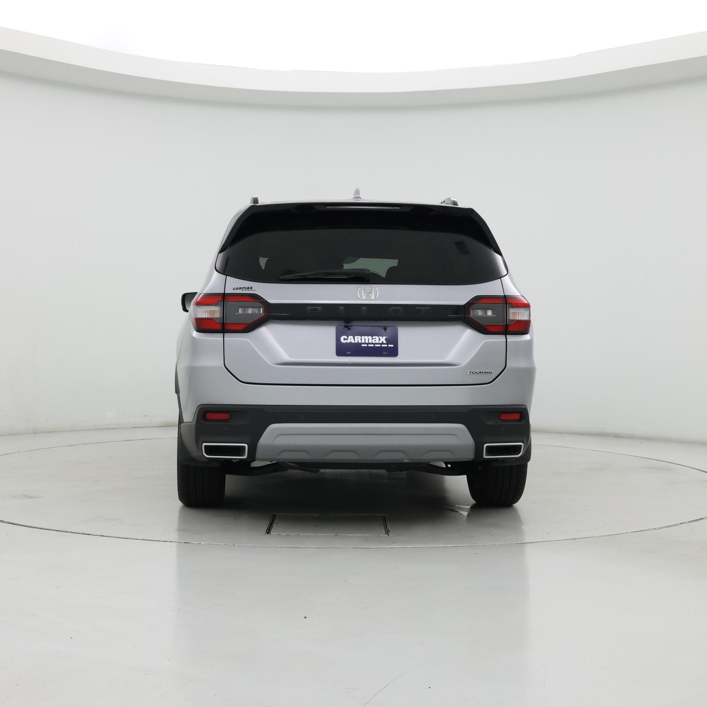 Thumbnail: 2025 Honda Pilot - 6