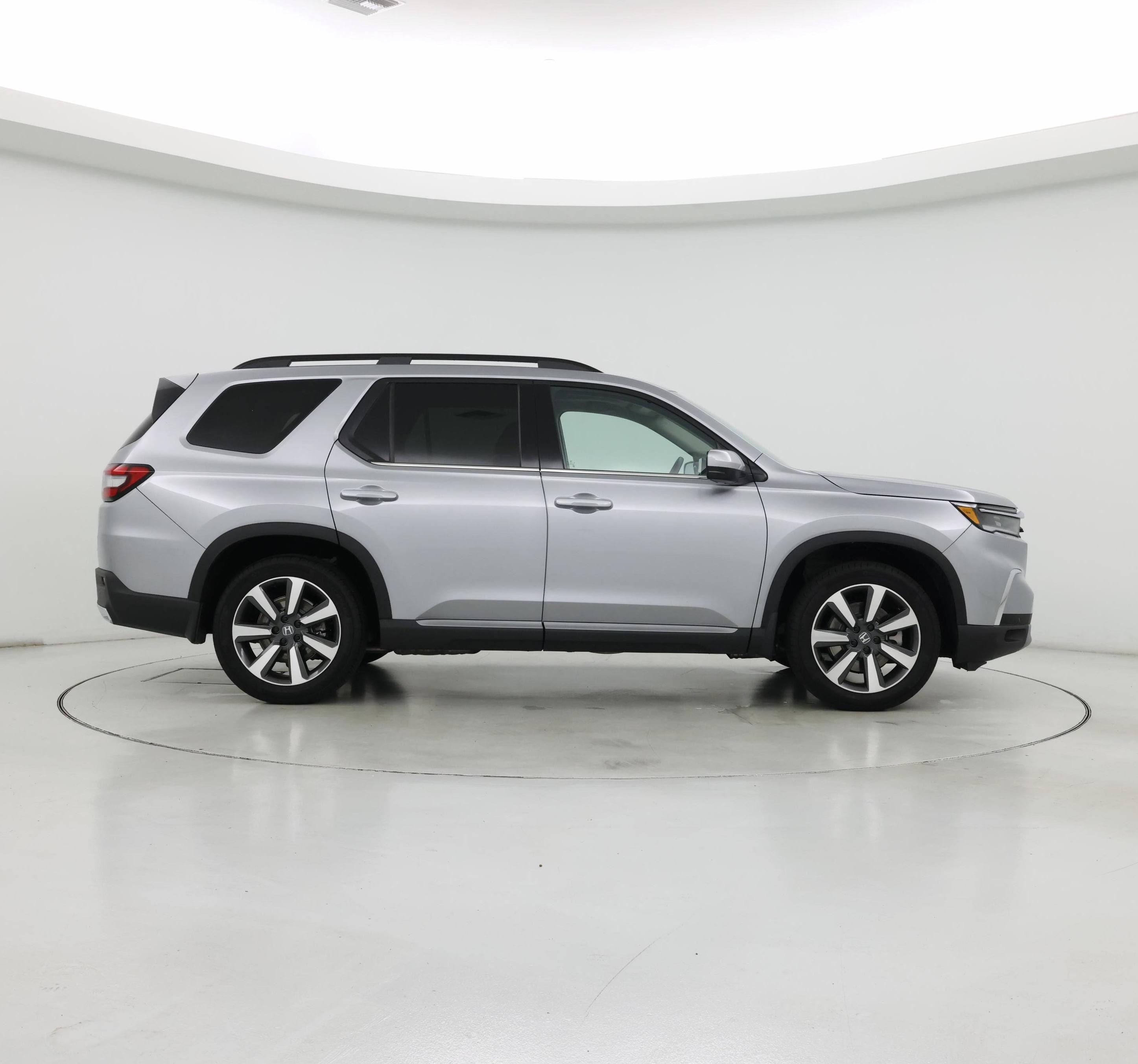 Thumbnail: 2025 Honda Pilot - 7