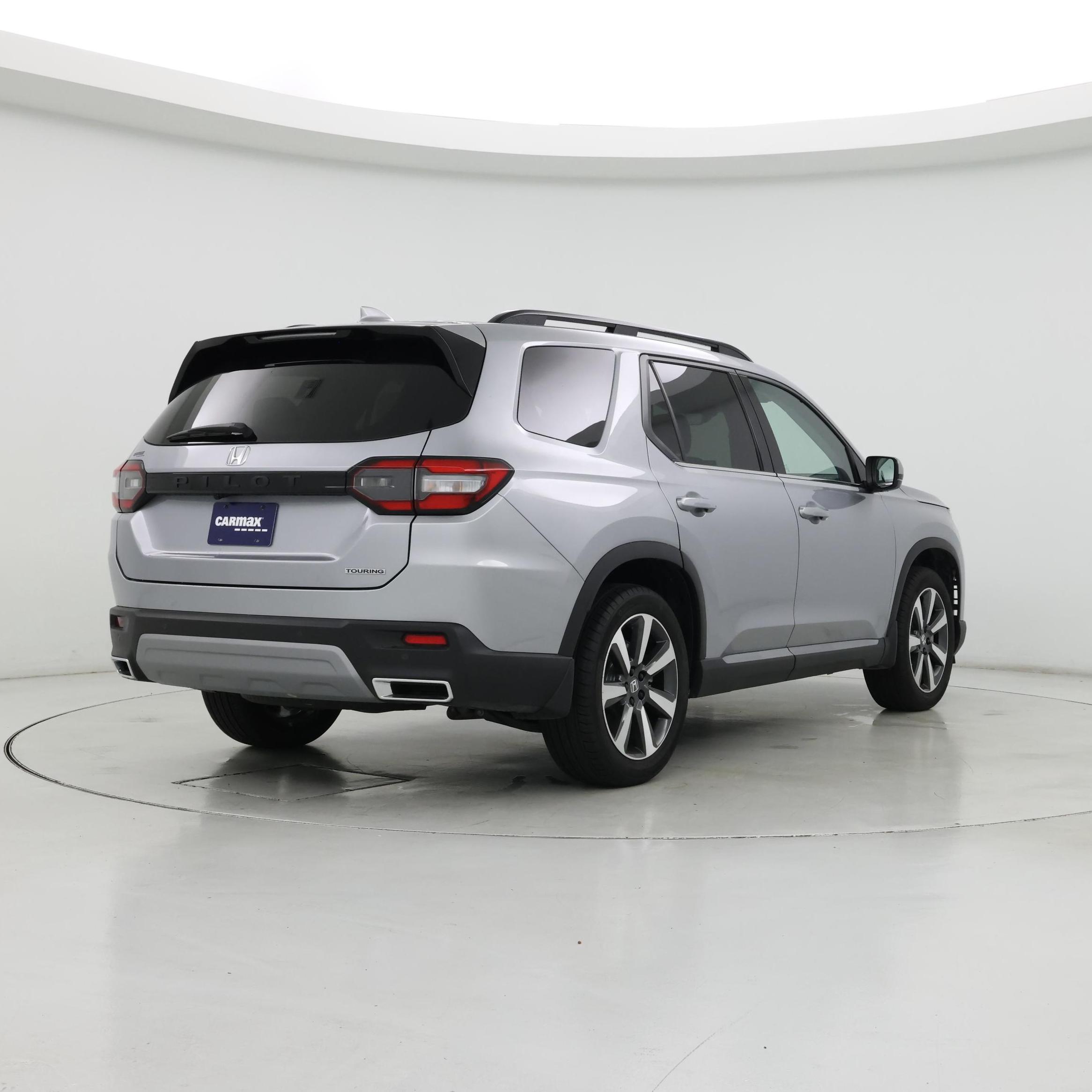 Thumbnail: 2025 Honda Pilot - 8
