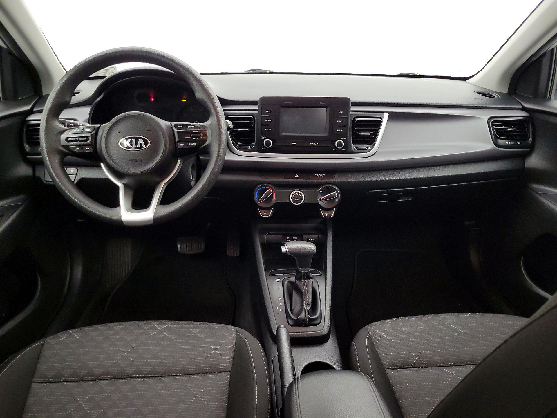 Thumbnail: 2018 Kia Rio - 9