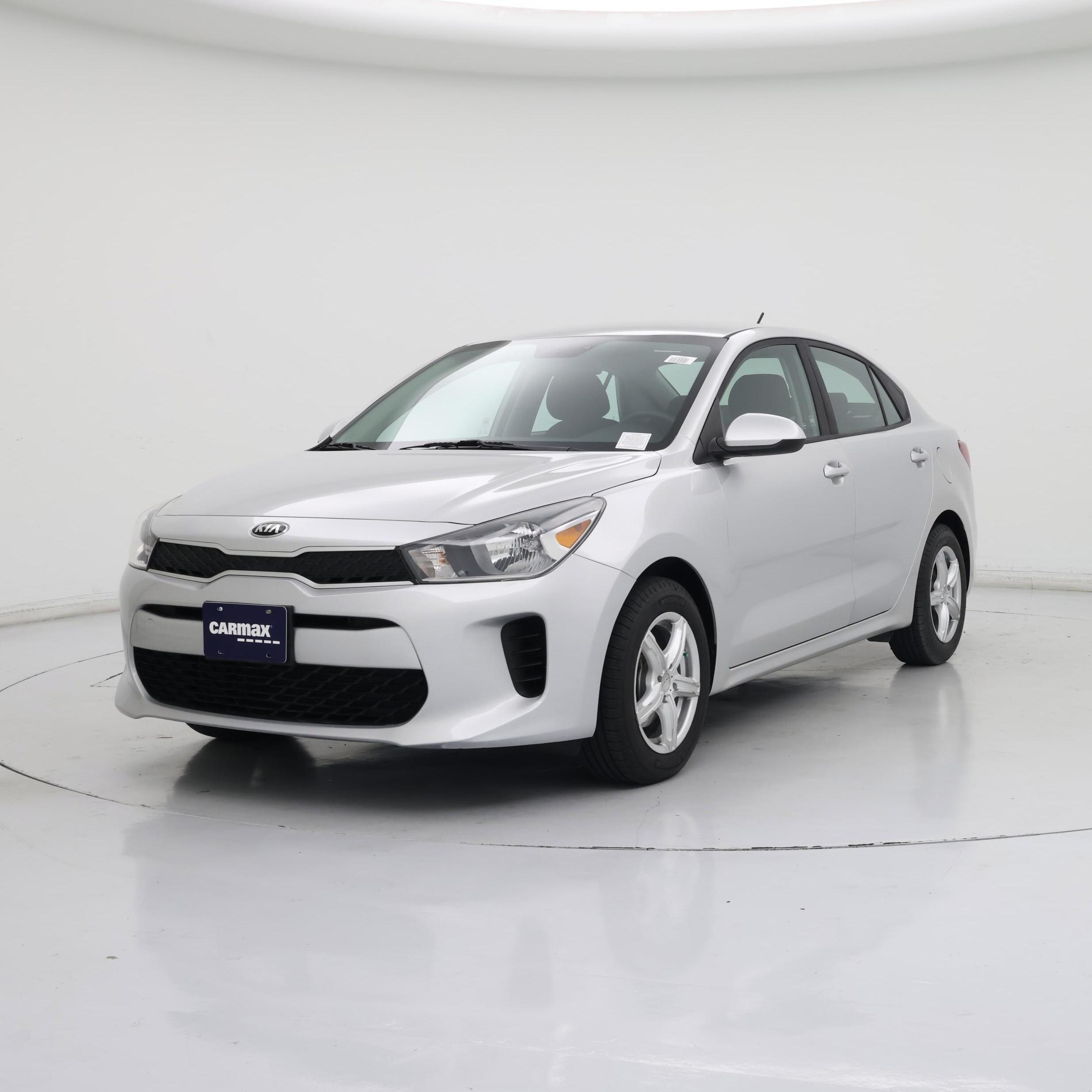 Thumbnail: 2018 Kia Rio - 4