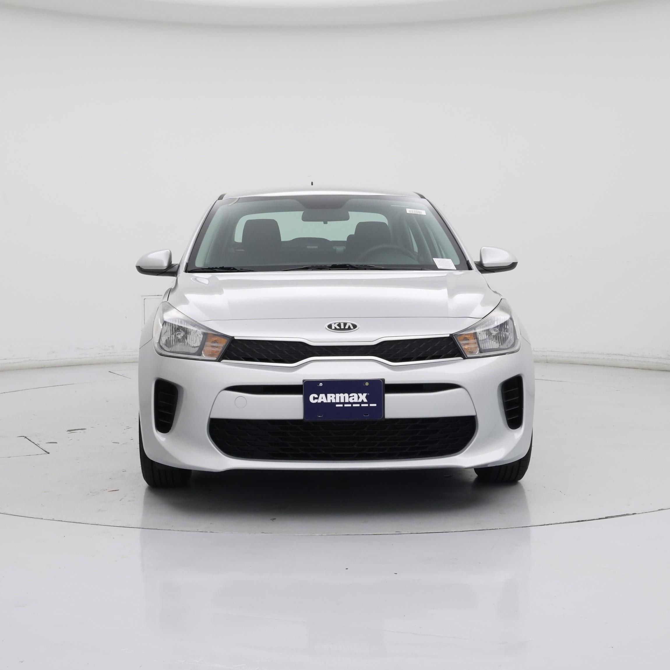 Thumbnail: 2018 Kia Rio - 5