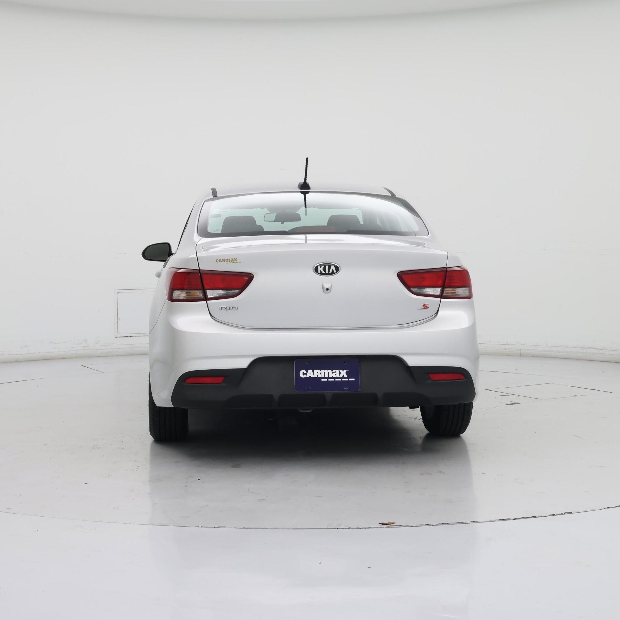 Thumbnail: 2018 Kia Rio - 6