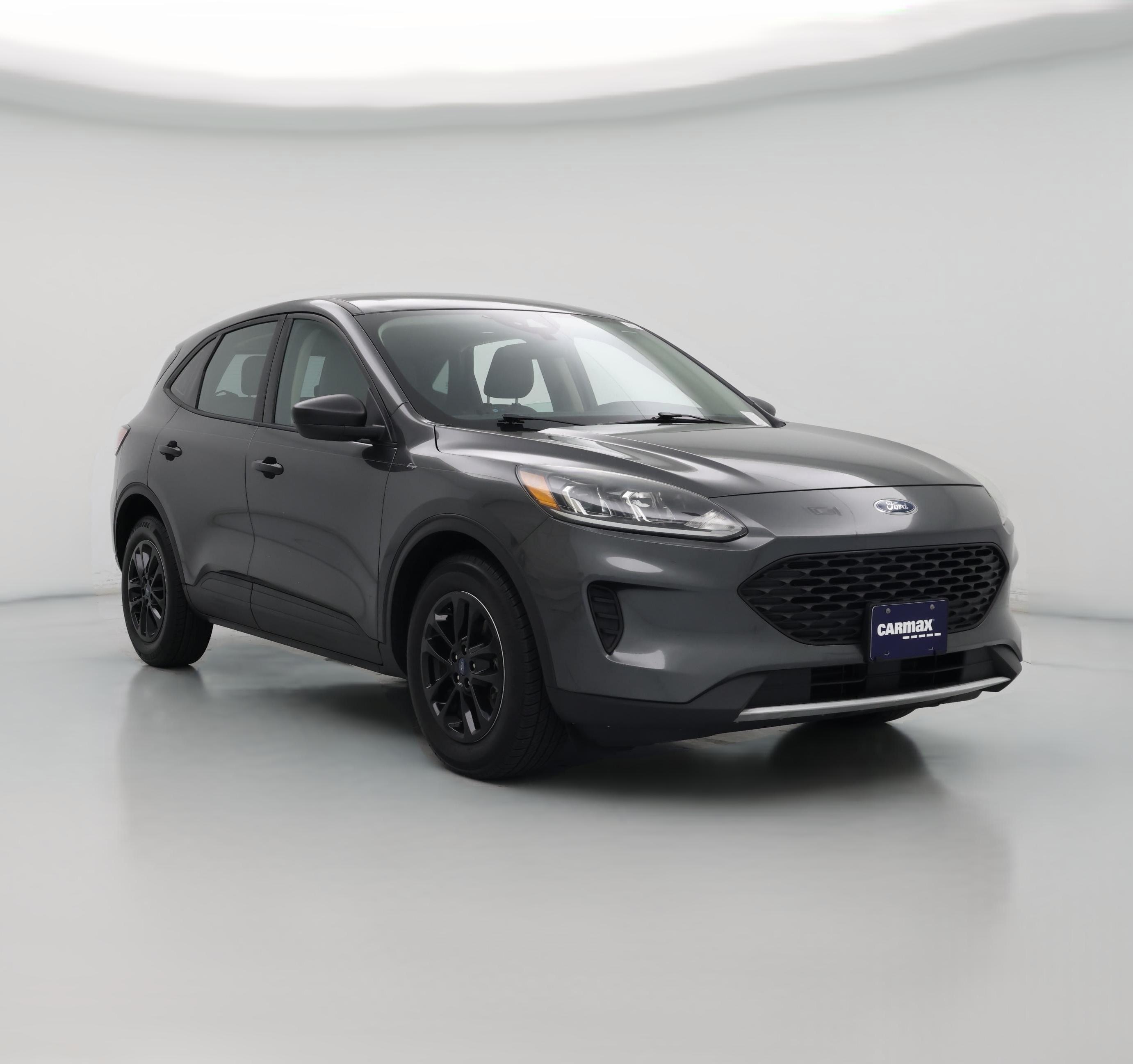 Thumbnail: 2020 Ford Escape - 1