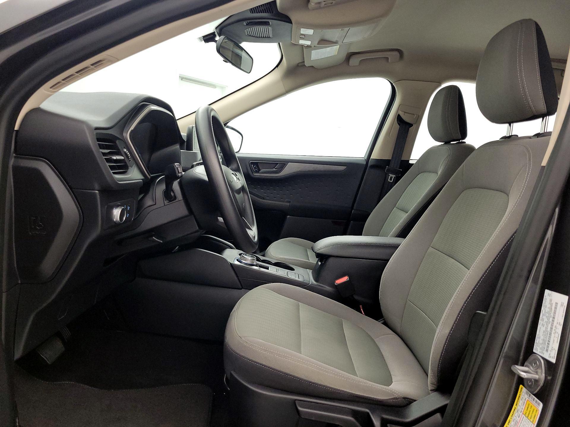 Thumbnail: 2020 Ford Escape - 11