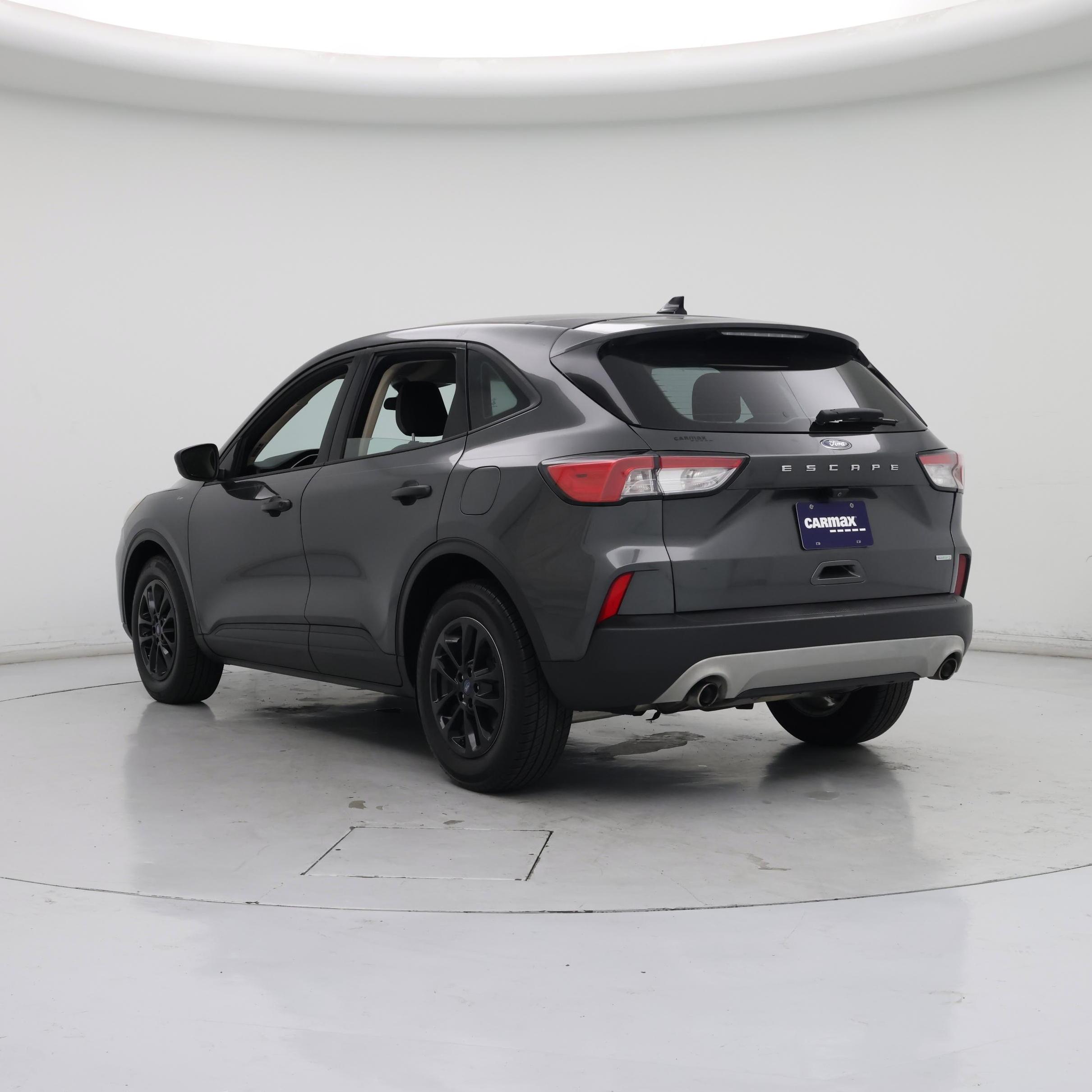 Thumbnail: 2020 Ford Escape - 2
