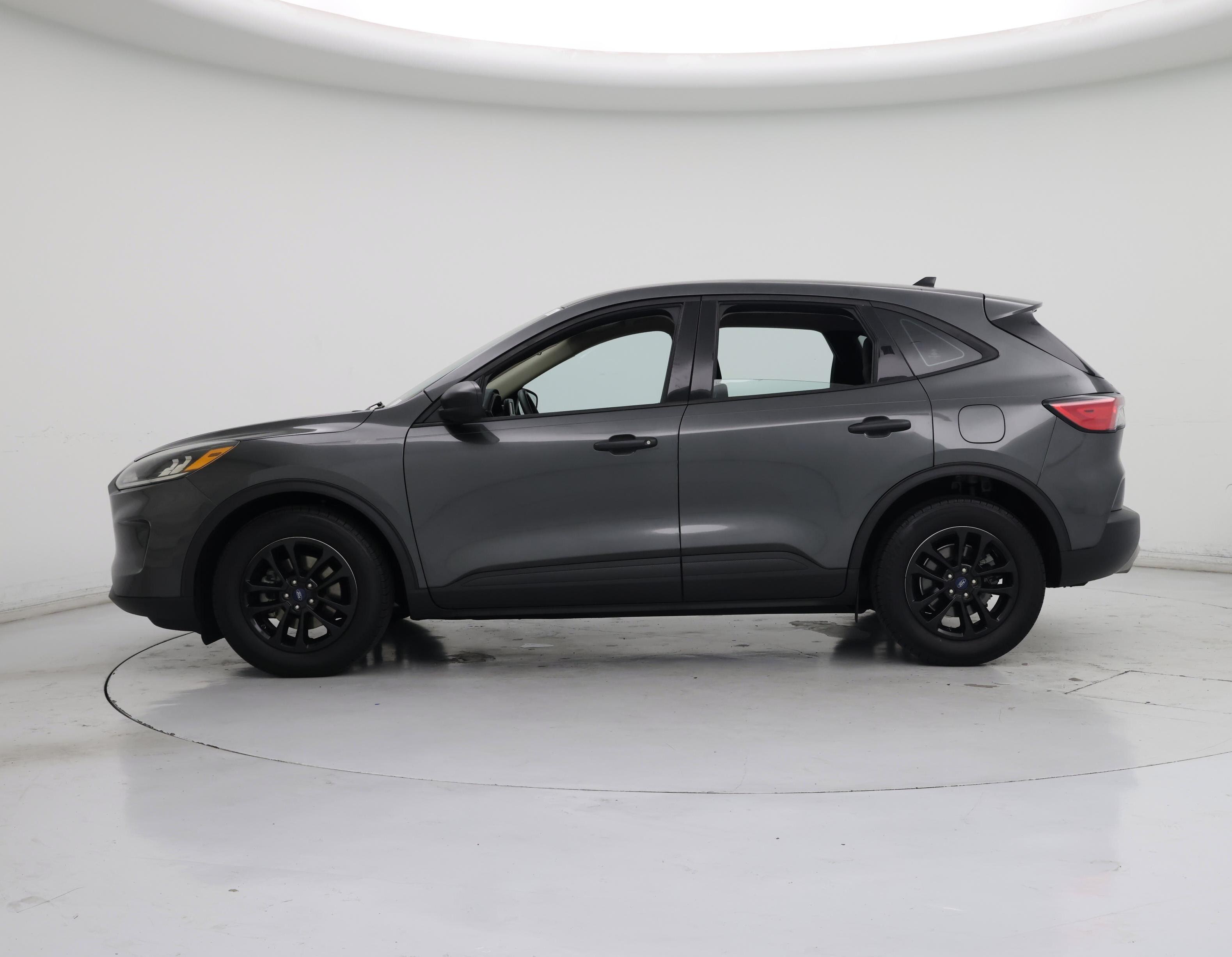 Thumbnail: 2020 Ford Escape - 3