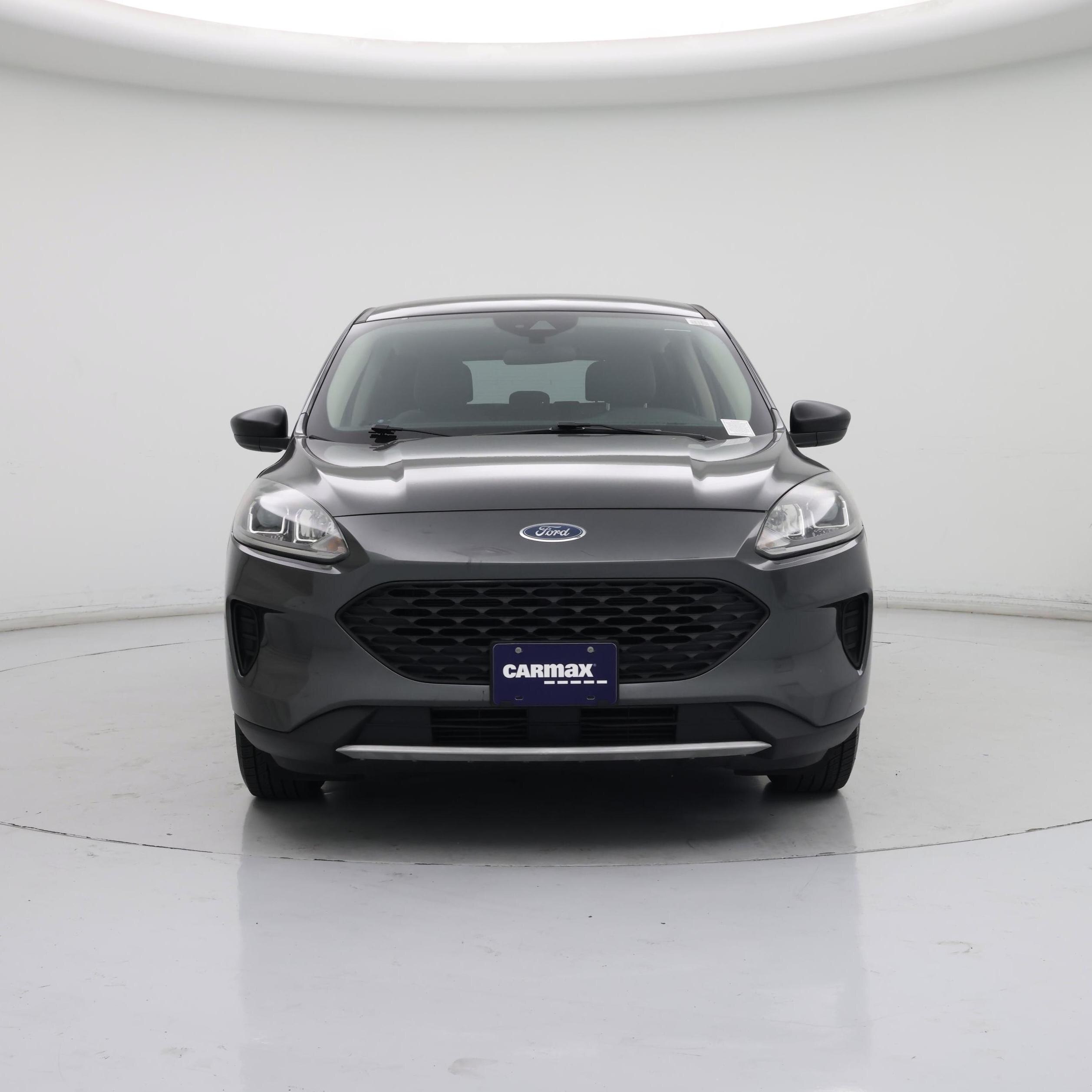 Thumbnail: 2020 Ford Escape - 5