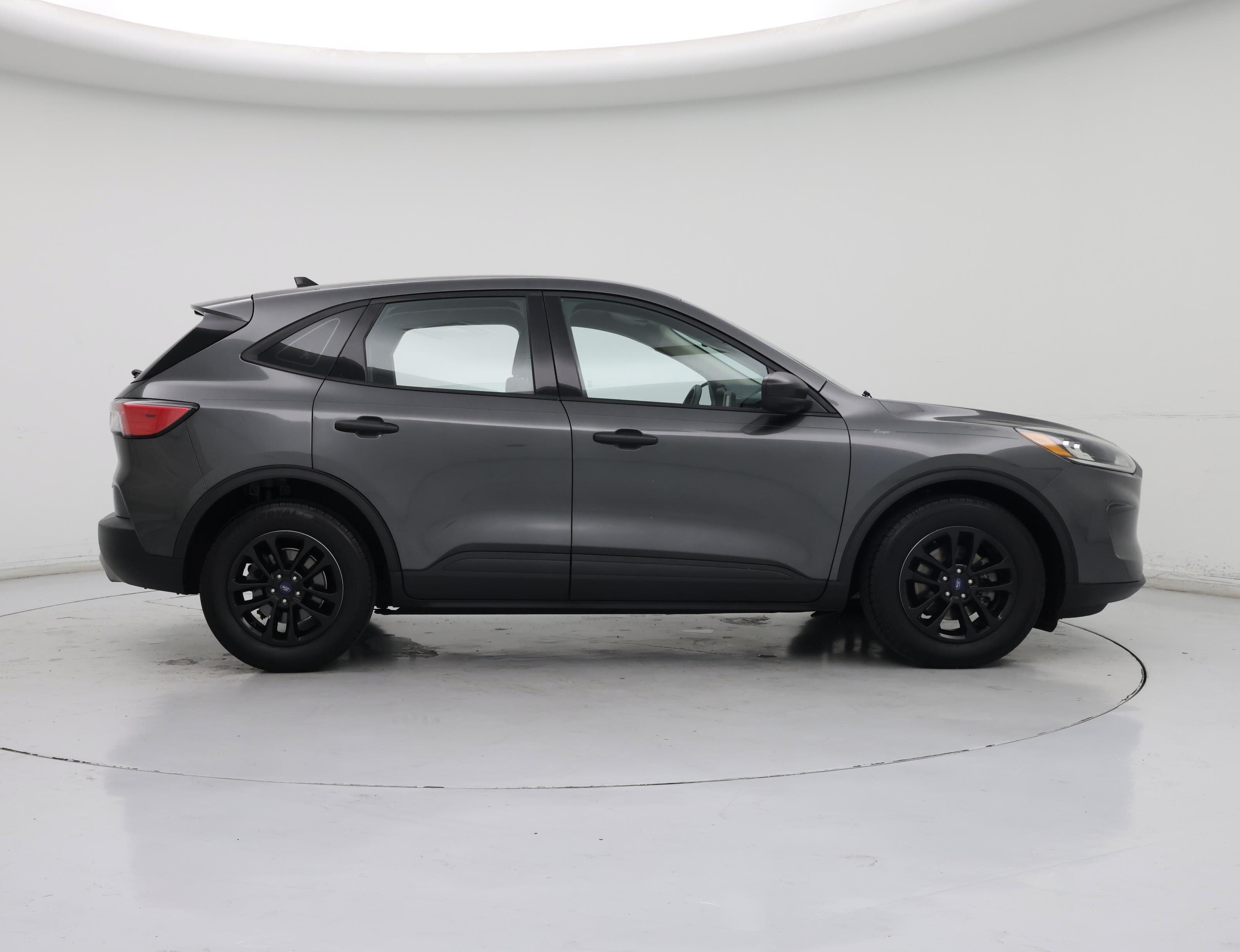 Thumbnail: 2020 Ford Escape - 7