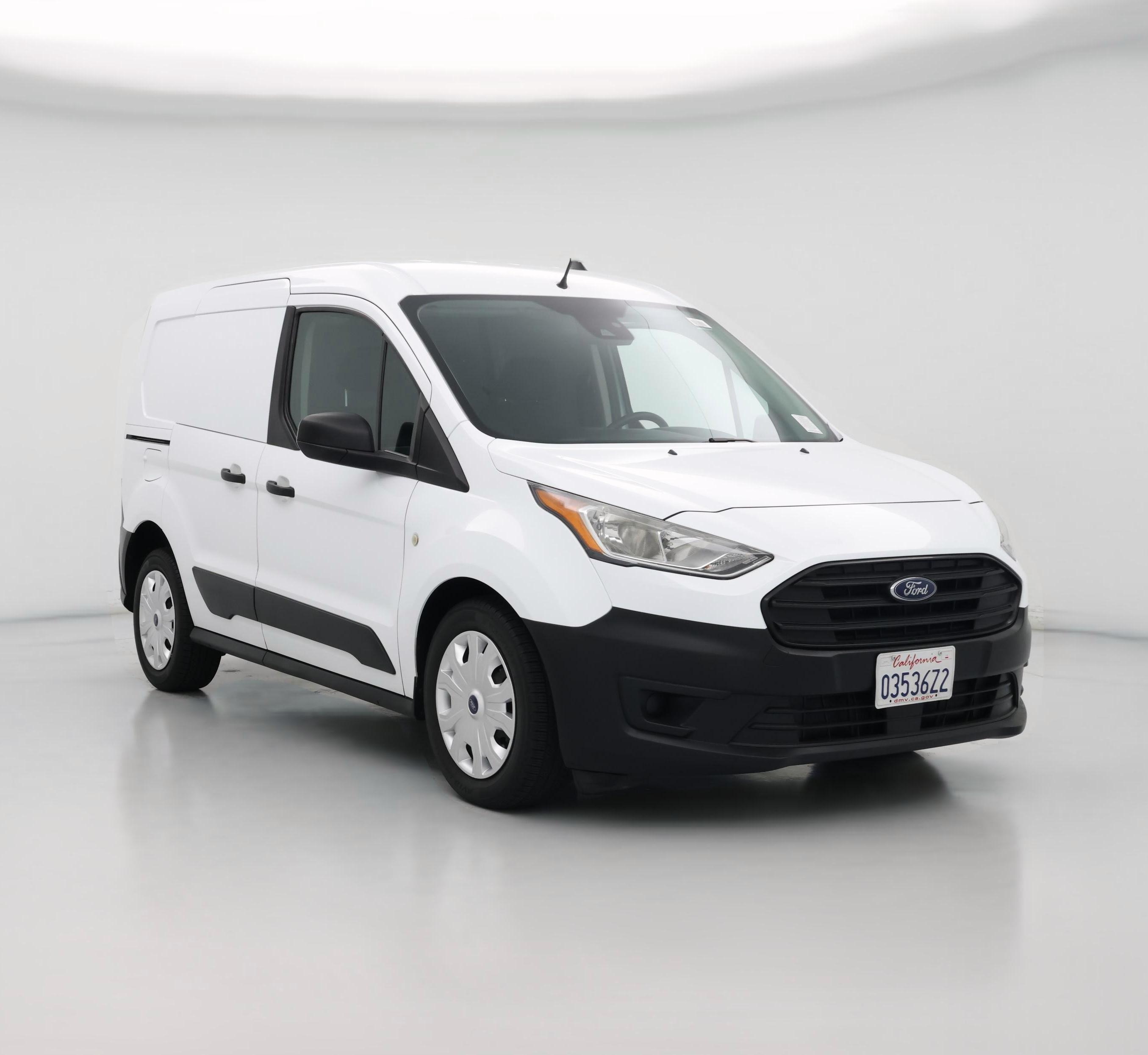 Thumbnail: 2019 Ford Transit Series - 1