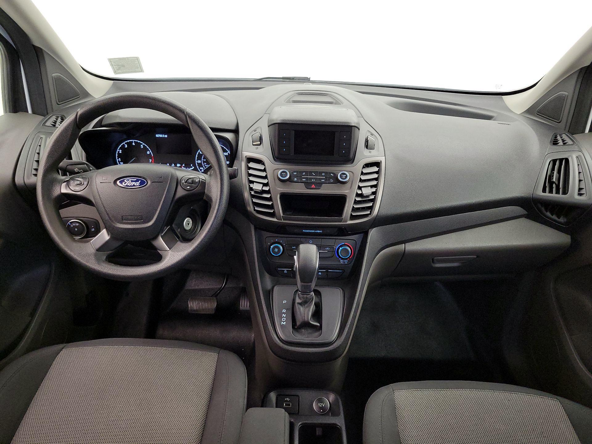 Thumbnail: 2019 Ford Transit Series - 9