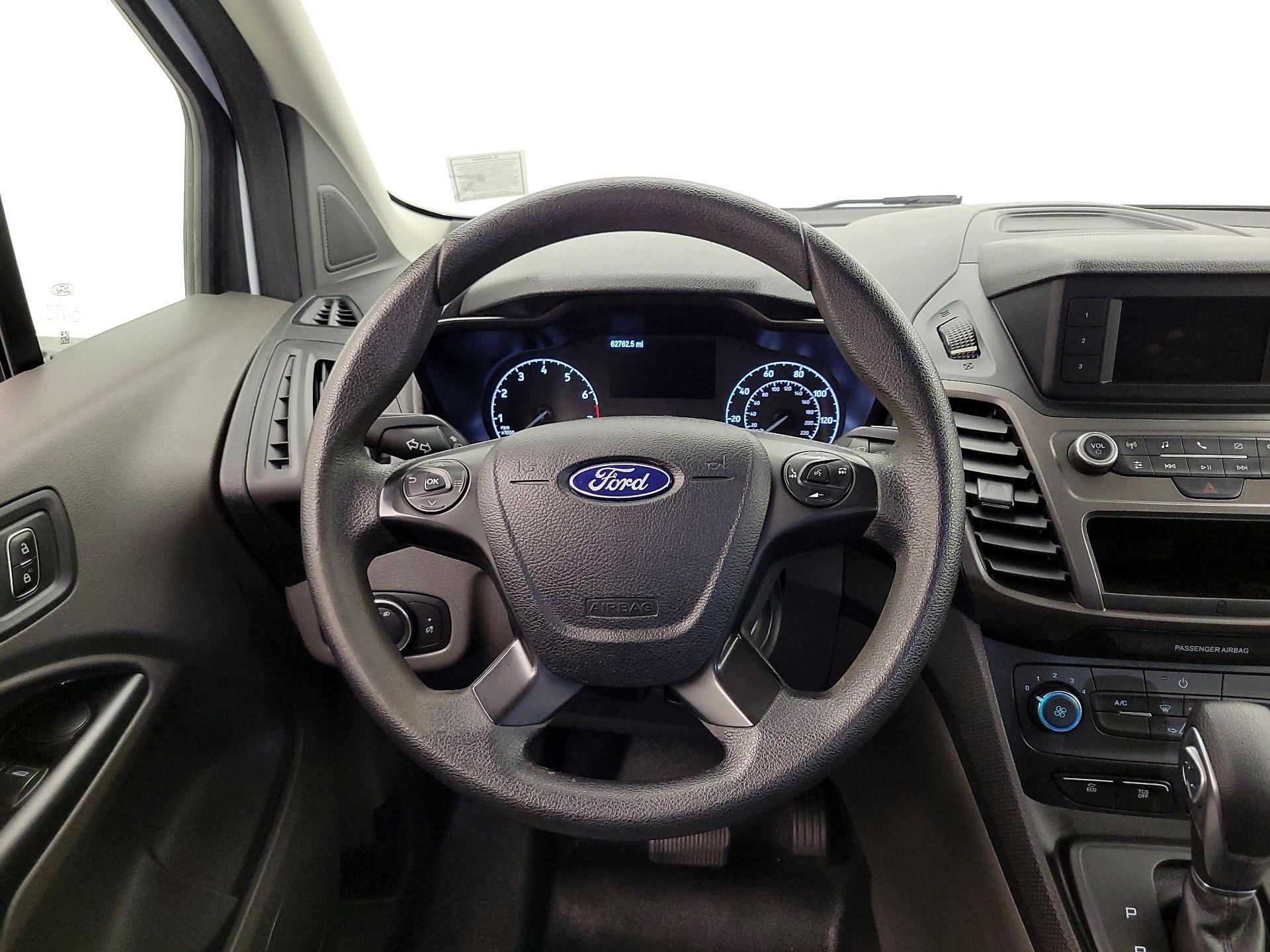 Thumbnail: 2019 Ford Transit Series - 10