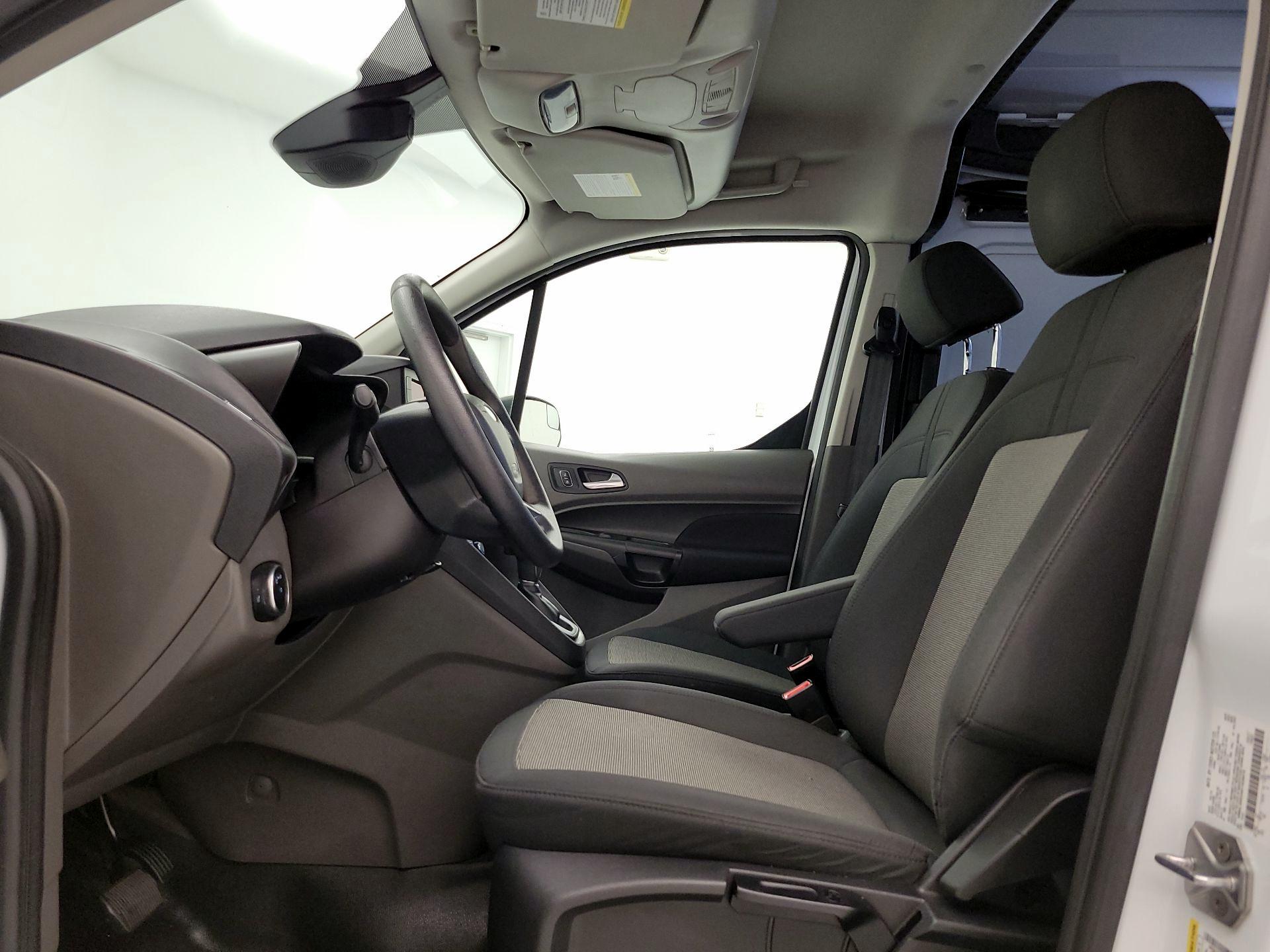 Thumbnail: 2019 Ford Transit Series - 11