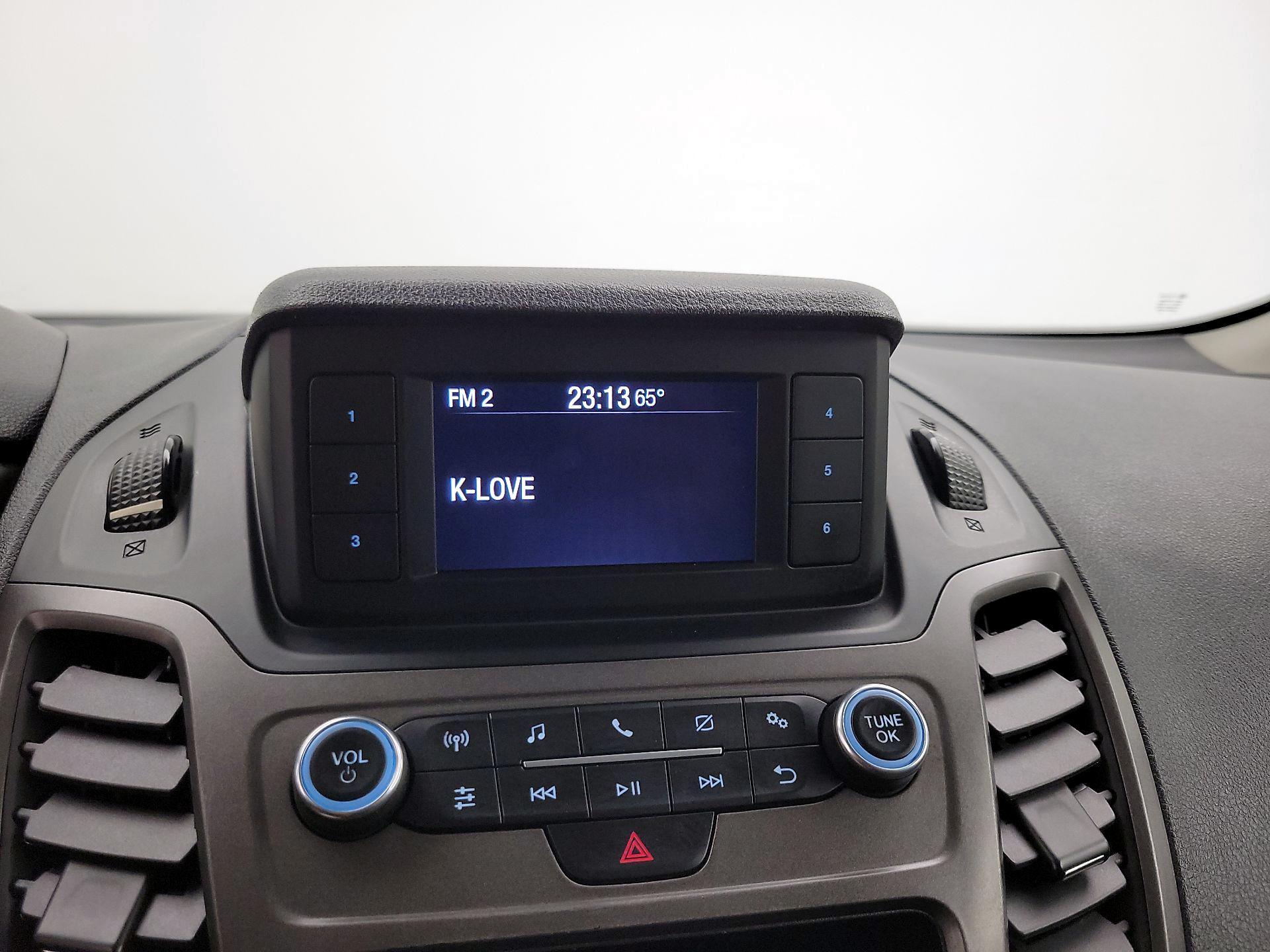 Thumbnail: 2019 Ford Transit Series - 15