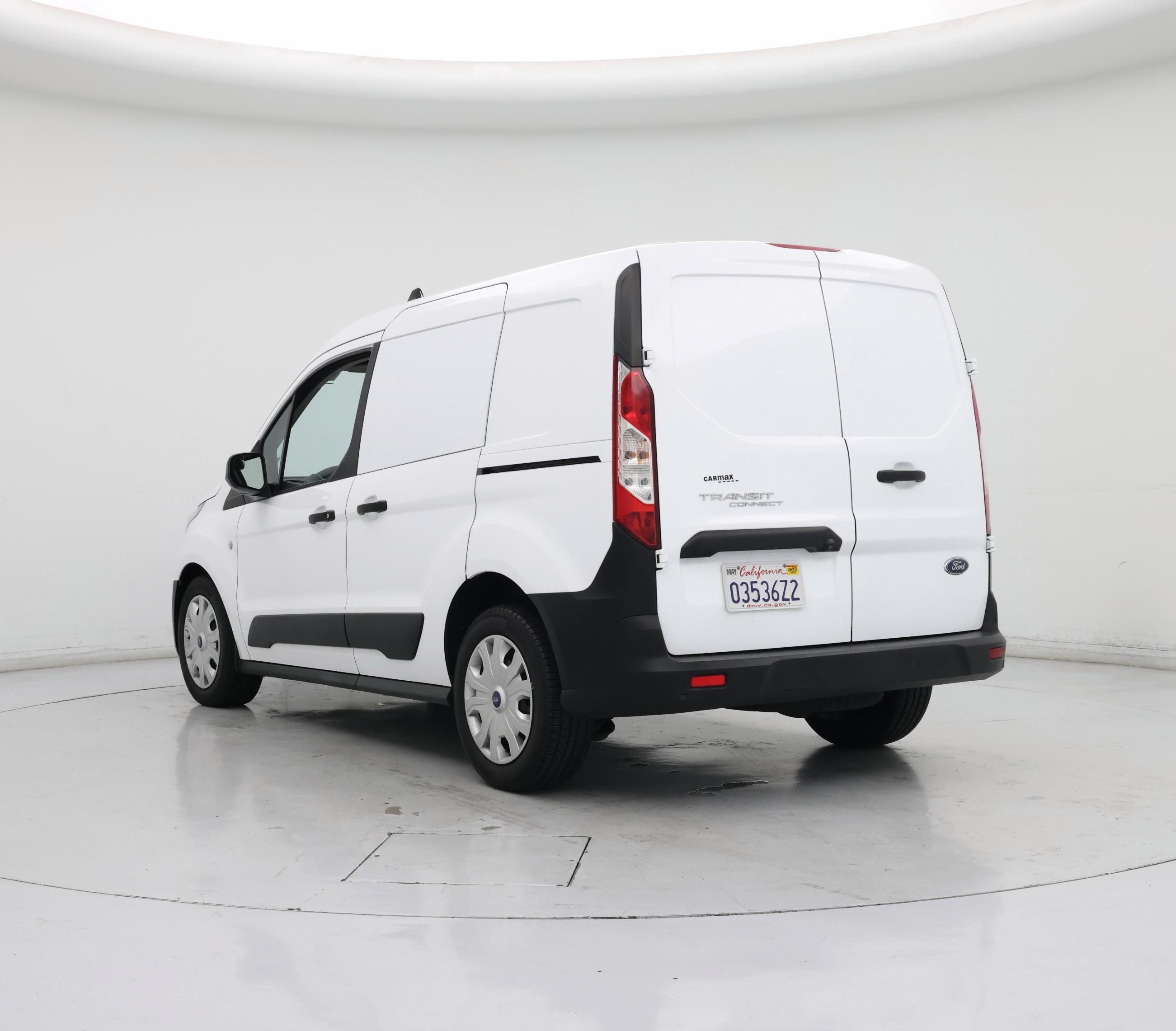 Thumbnail: 2019 Ford Transit Series - 2