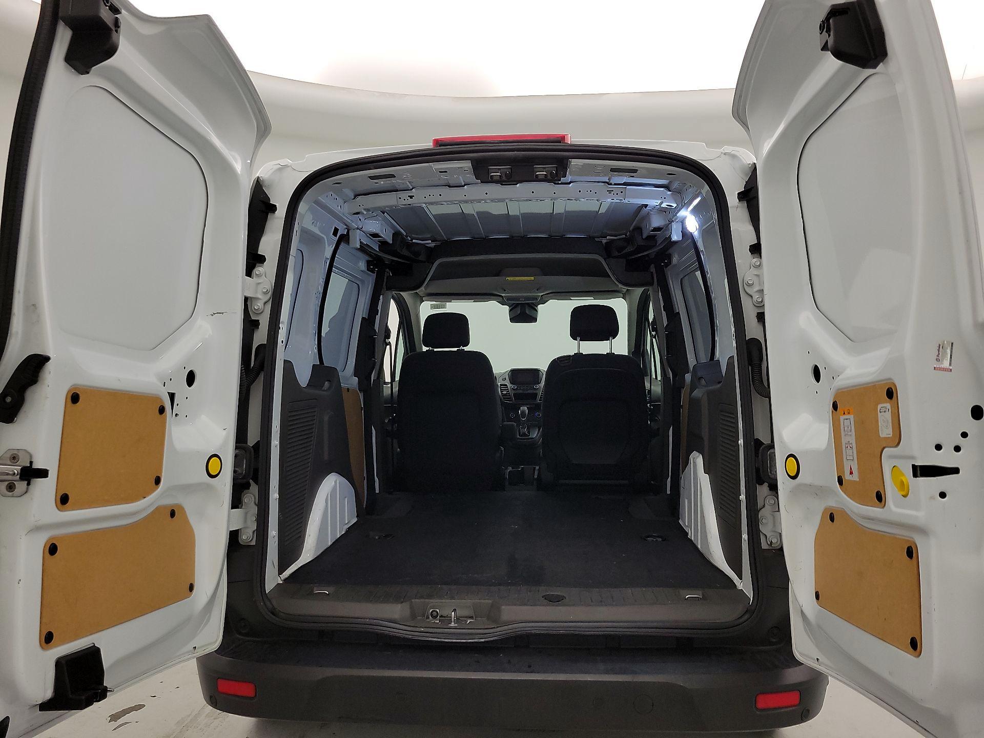 Thumbnail: 2019 Ford Transit Series - 19