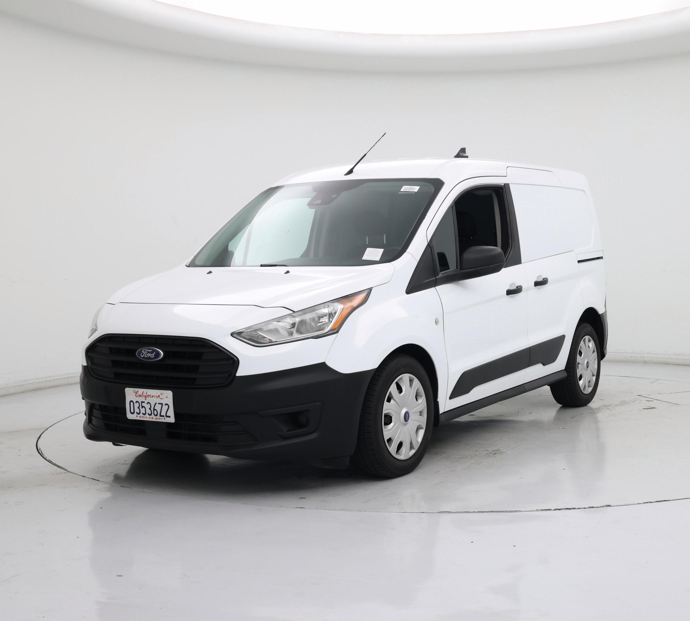 Thumbnail: 2019 Ford Transit Series - 4