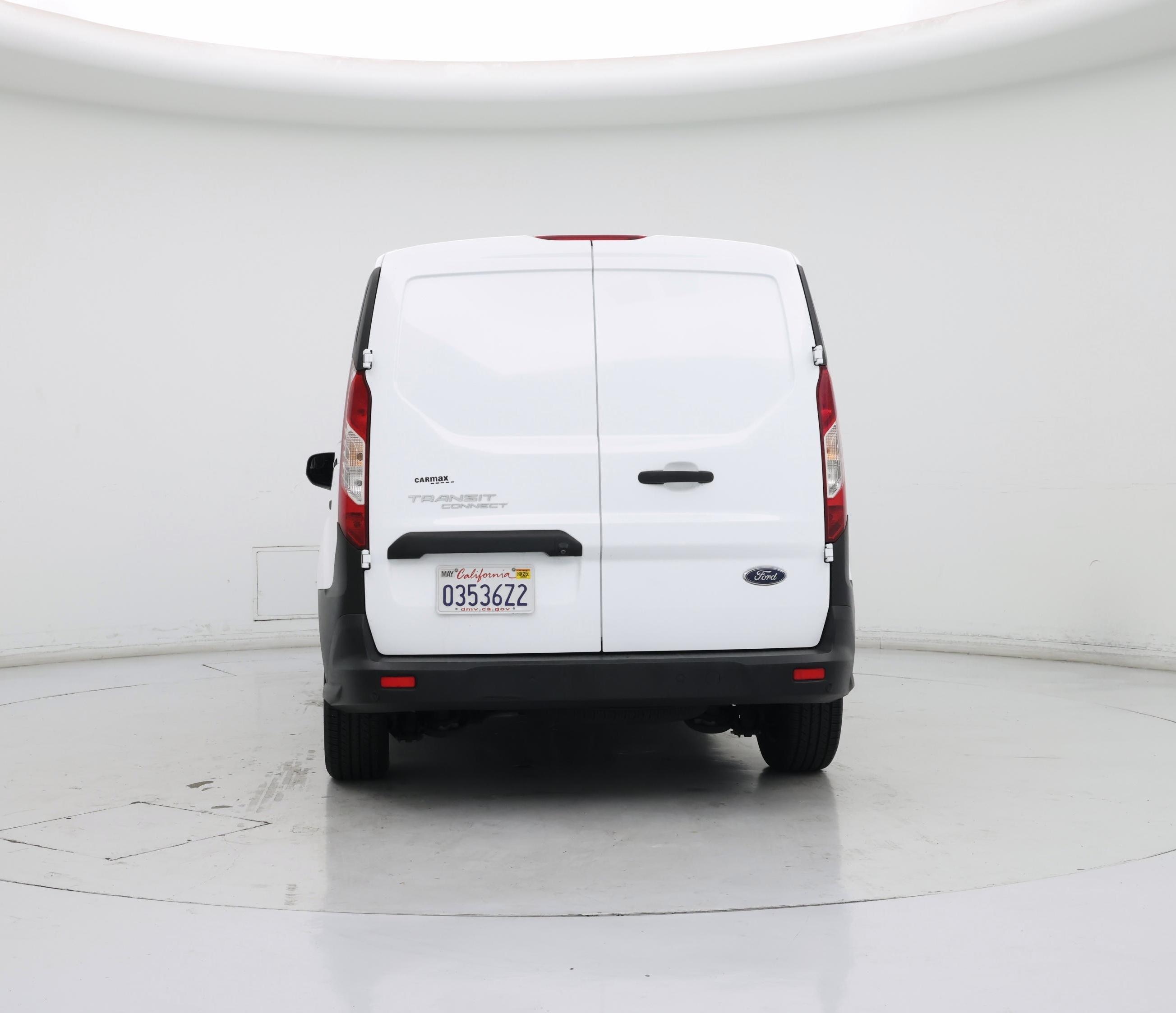 Thumbnail: 2019 Ford Transit Series - 6