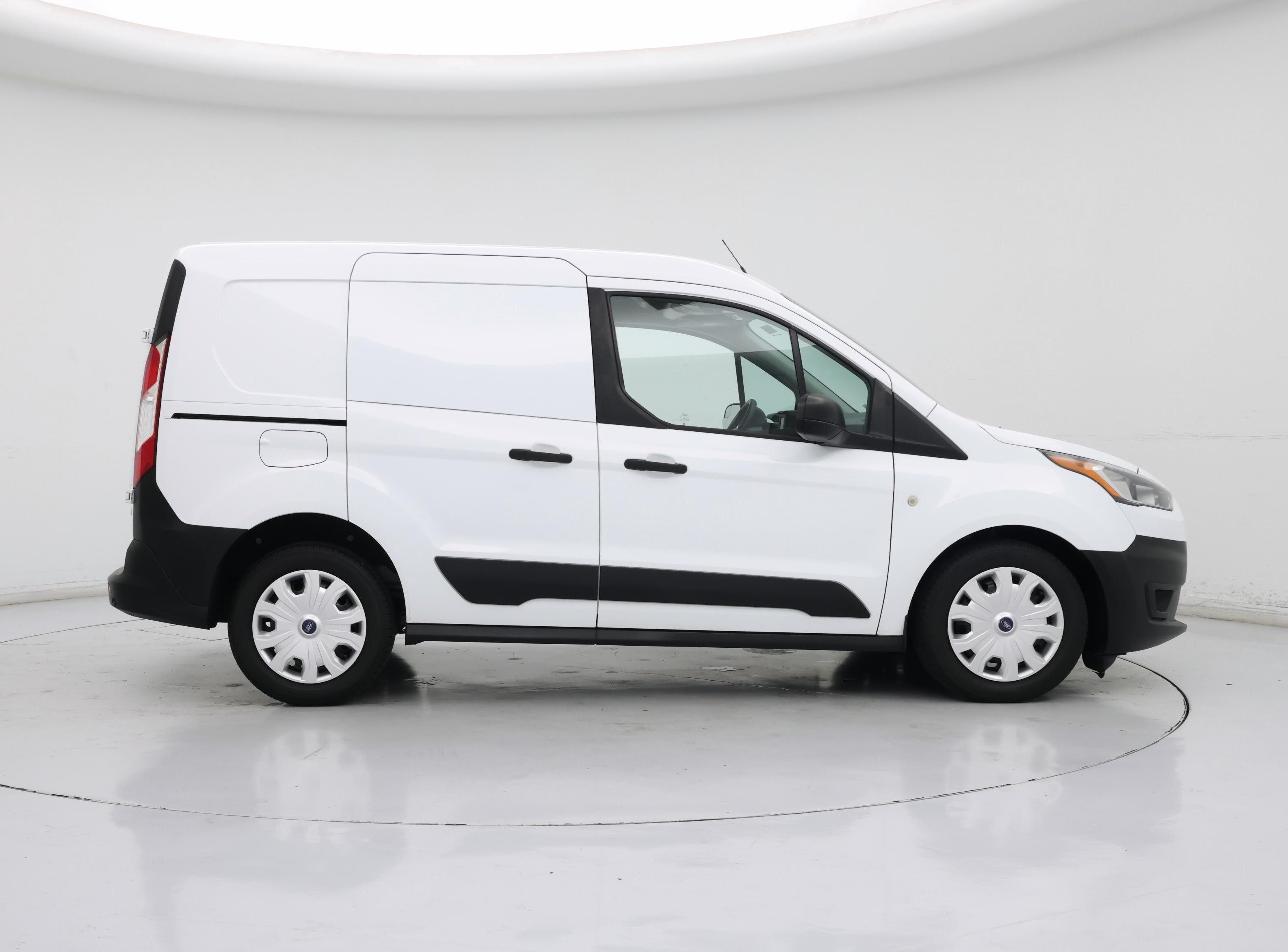 Thumbnail: 2019 Ford Transit Series - 7
