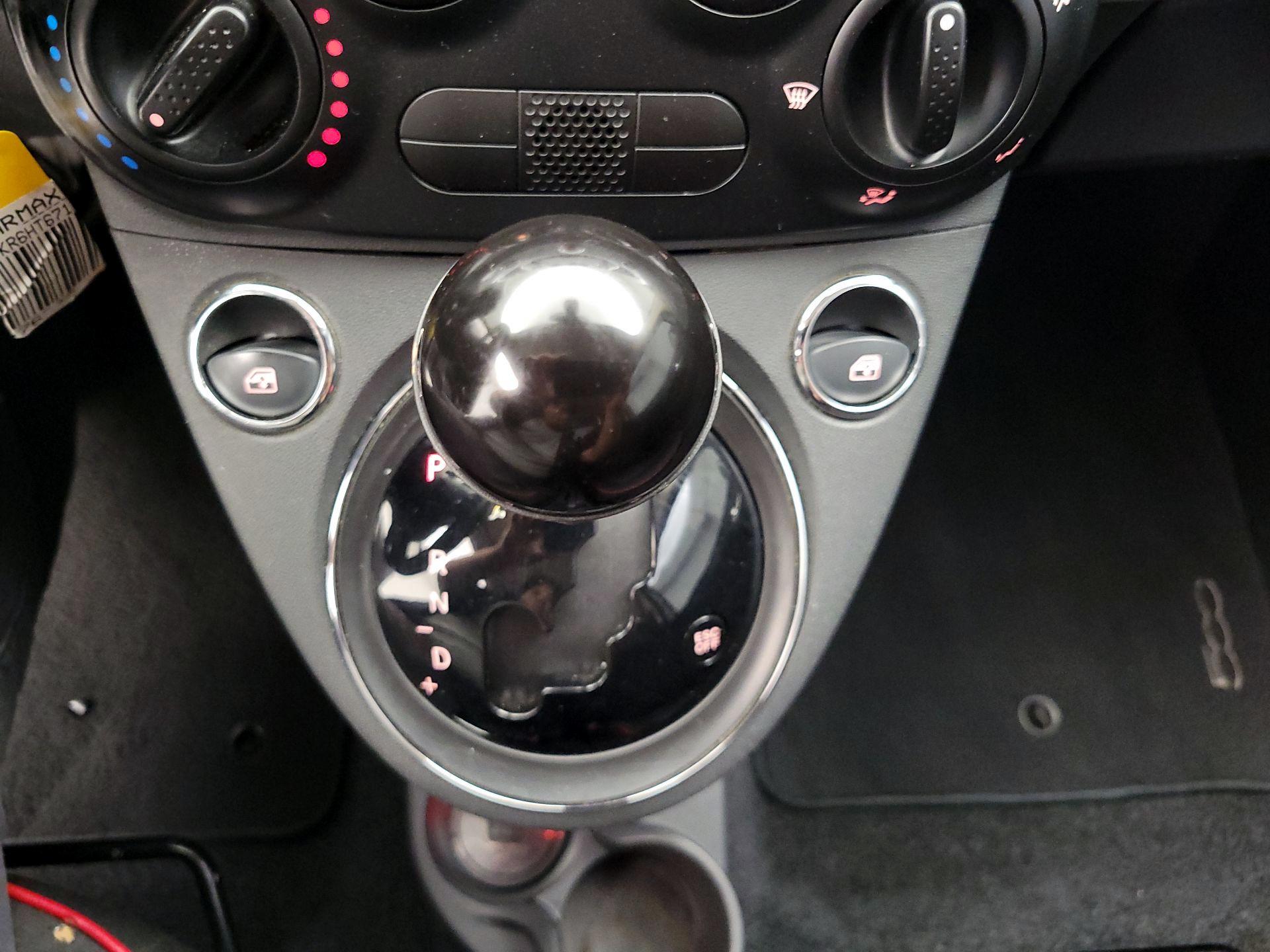 Thumbnail: 2017 Fiat 500 - 15