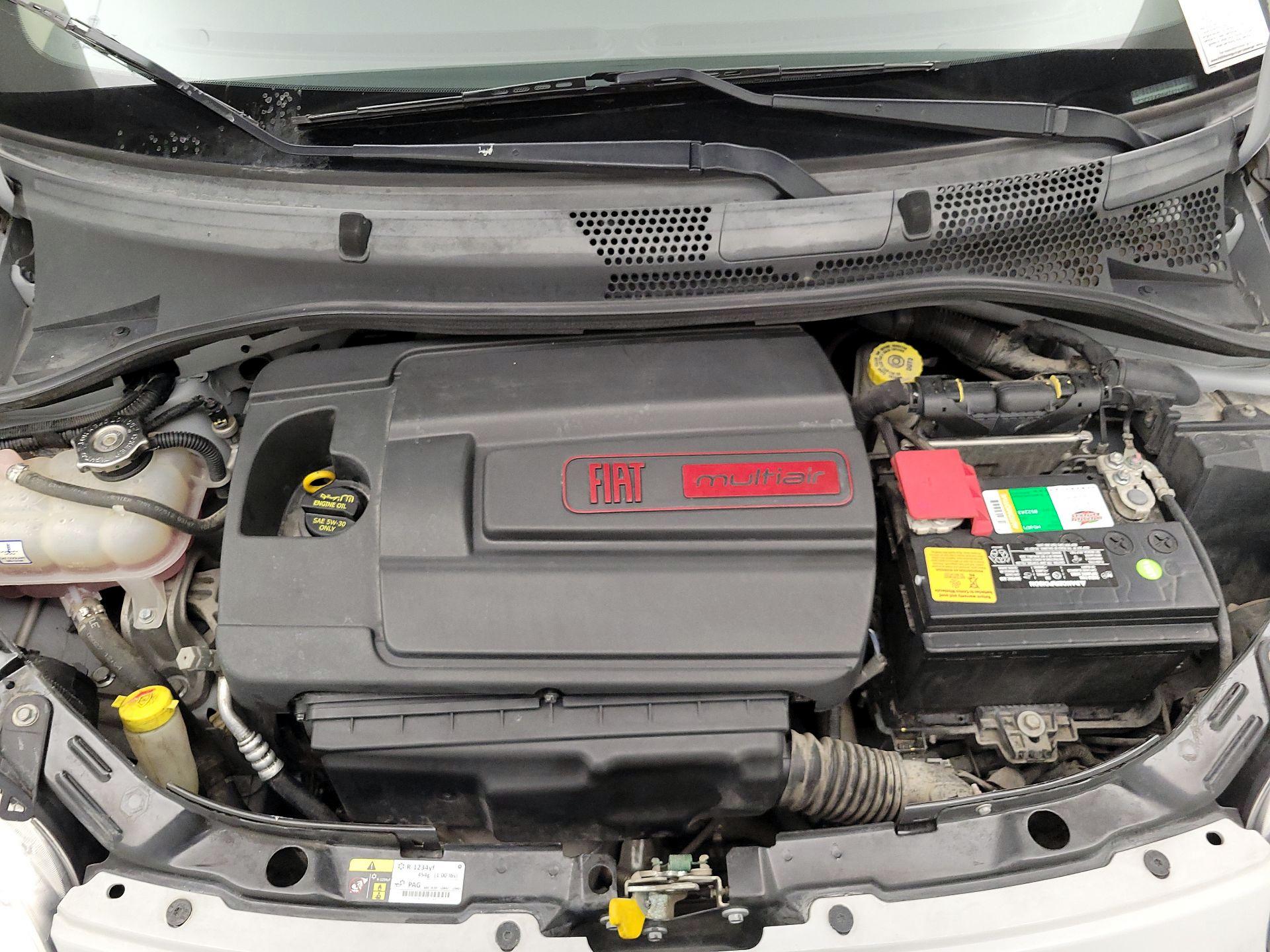 Thumbnail: 2017 Fiat 500 - 18