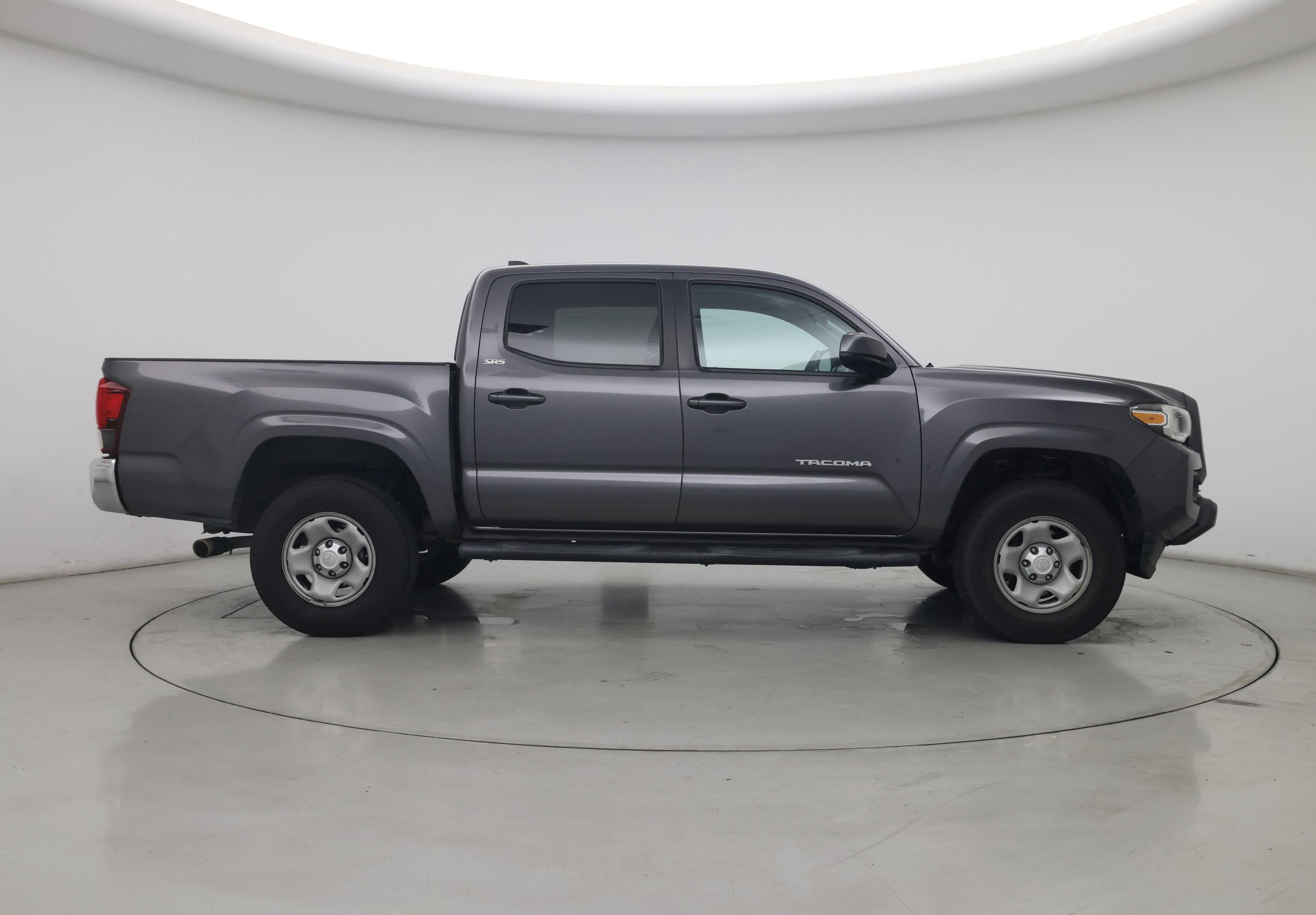 Thumbnail: 2018 Toyota Tacoma - 7