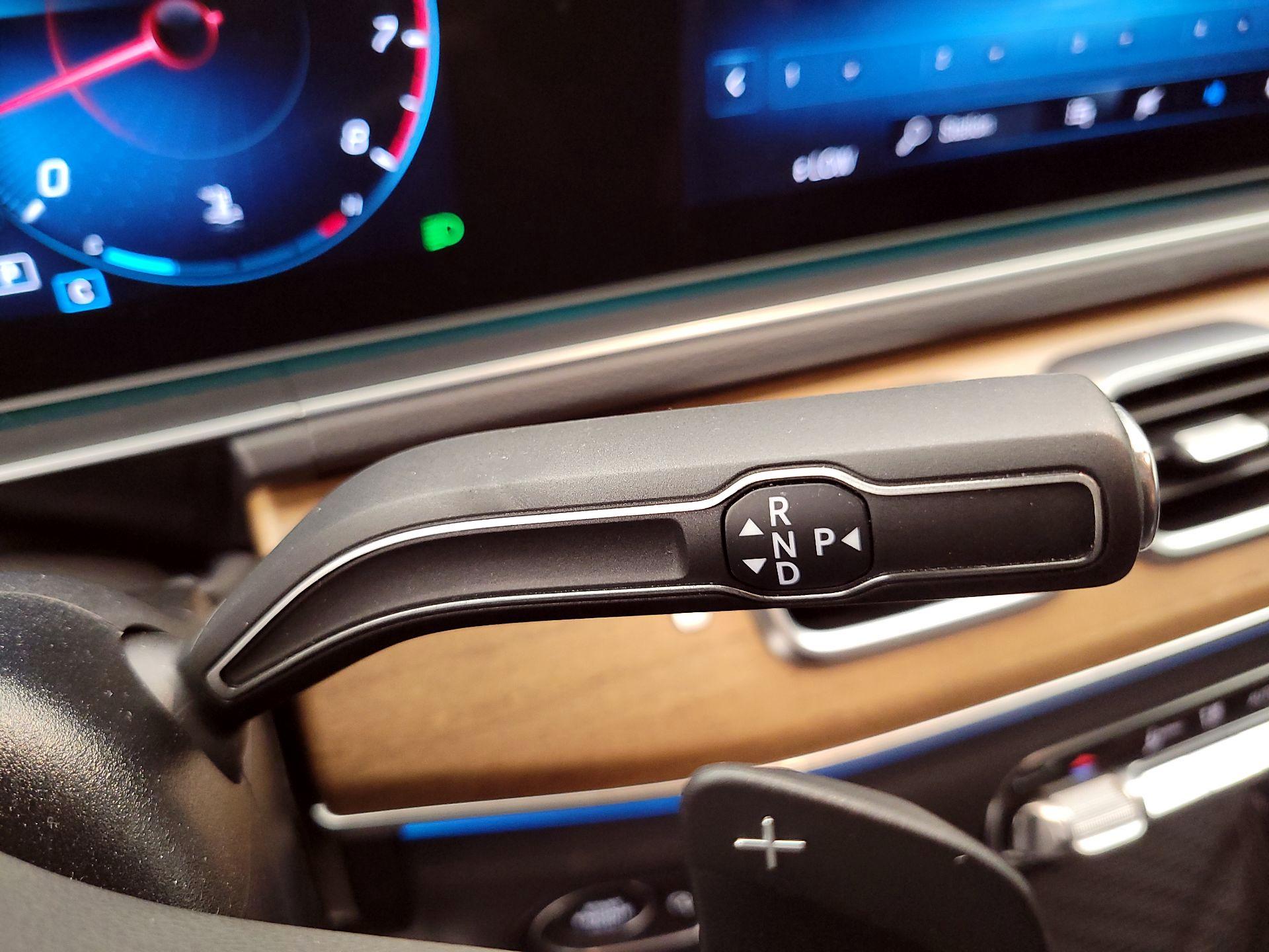 Thumbnail: 2021 Mercedes-Benz GLE - 18
