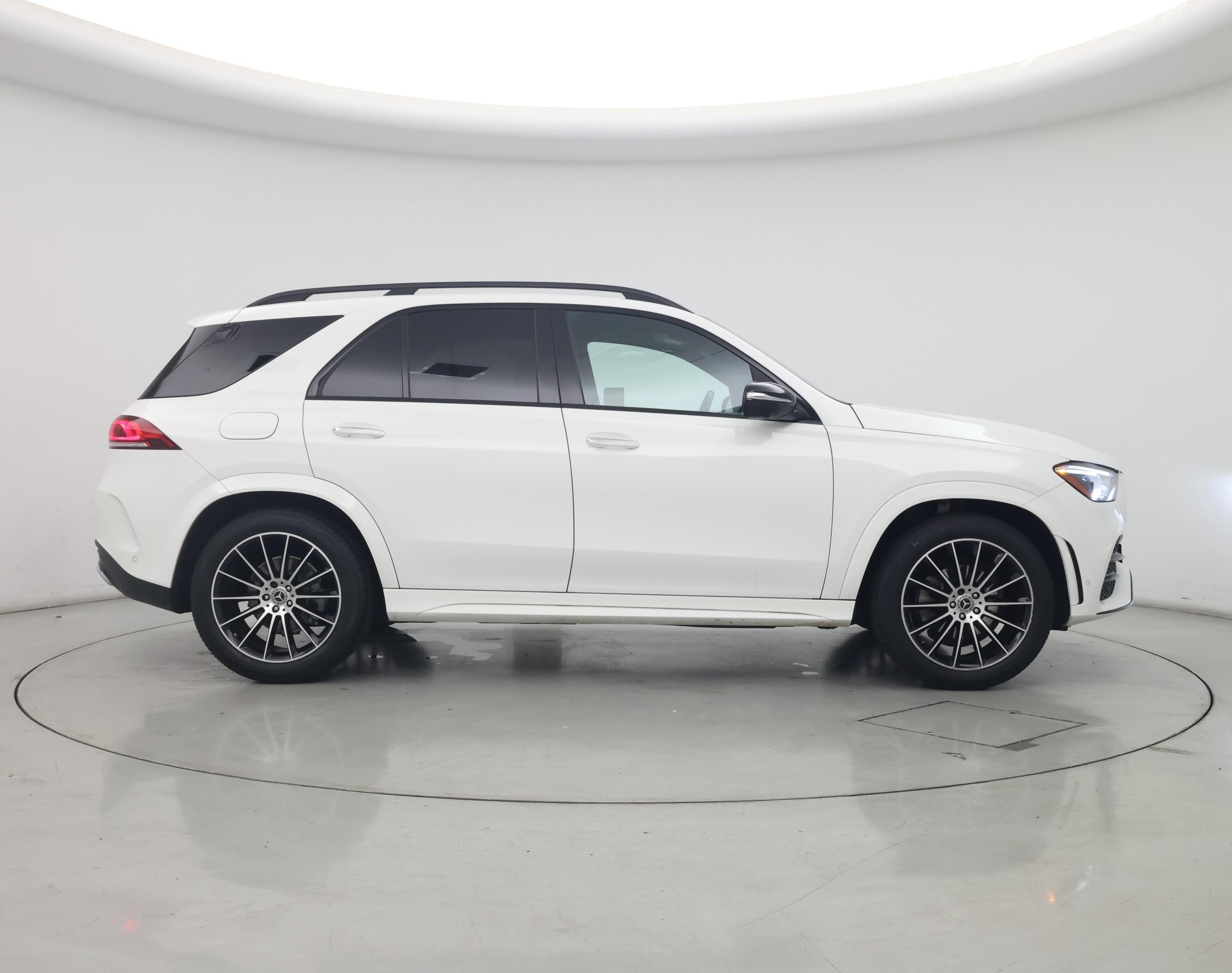 Thumbnail: 2021 Mercedes-Benz GLE - 7