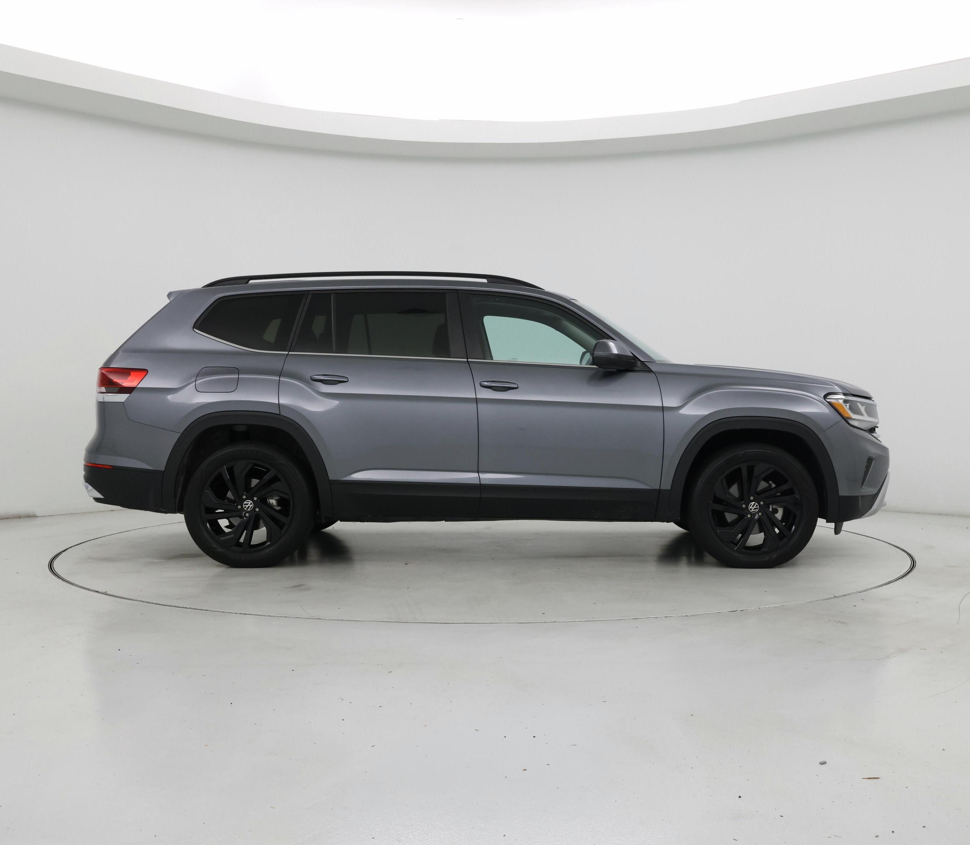 Thumbnail: 2023 Volkswagen Atlas - 7