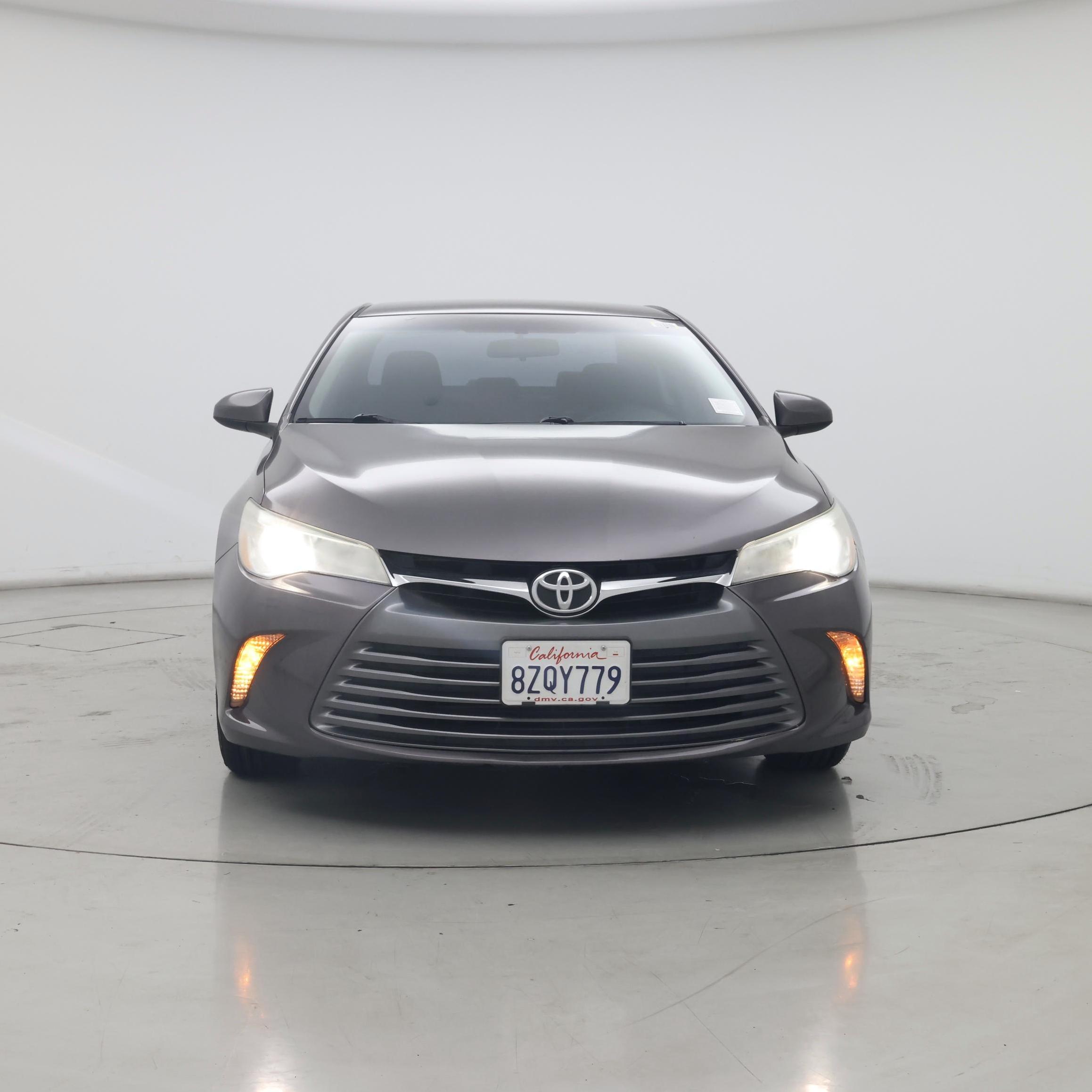 Thumbnail: 2016 Toyota Camry - 5