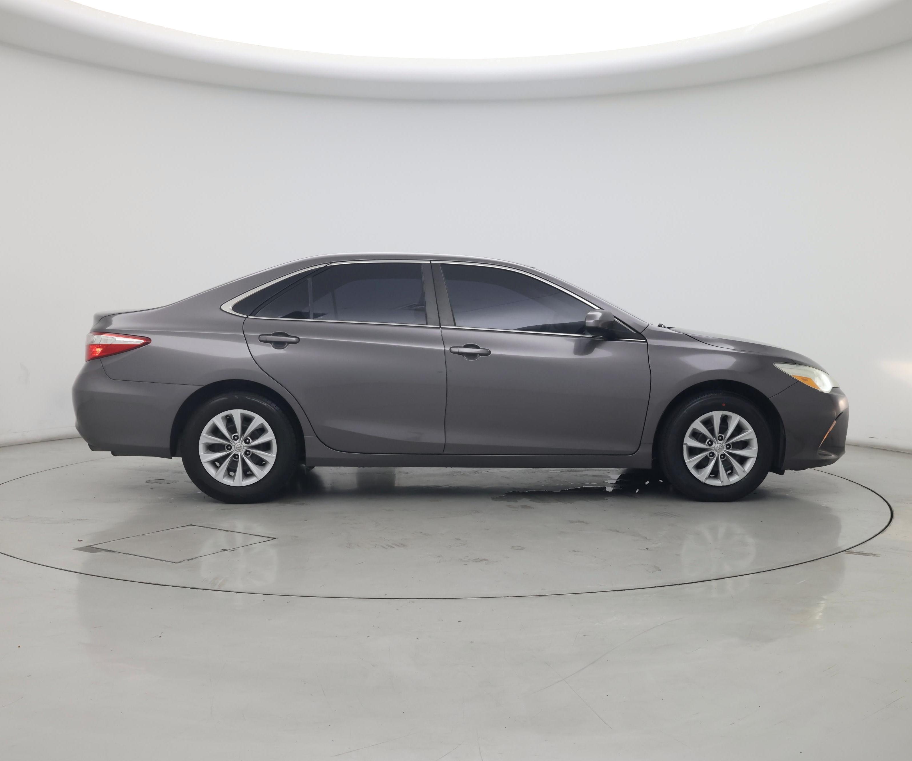 Thumbnail: 2016 Toyota Camry - 7