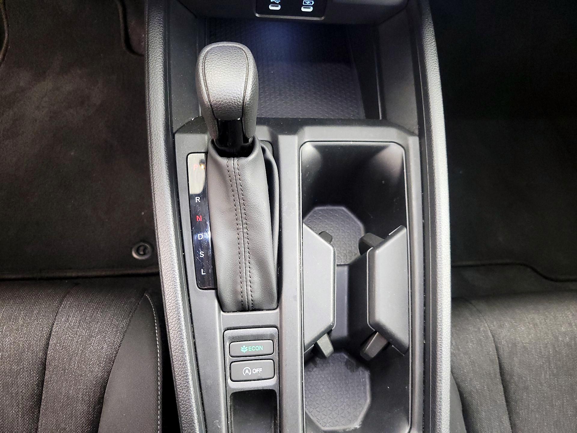 Thumbnail: 2024 Honda Accord - 17
