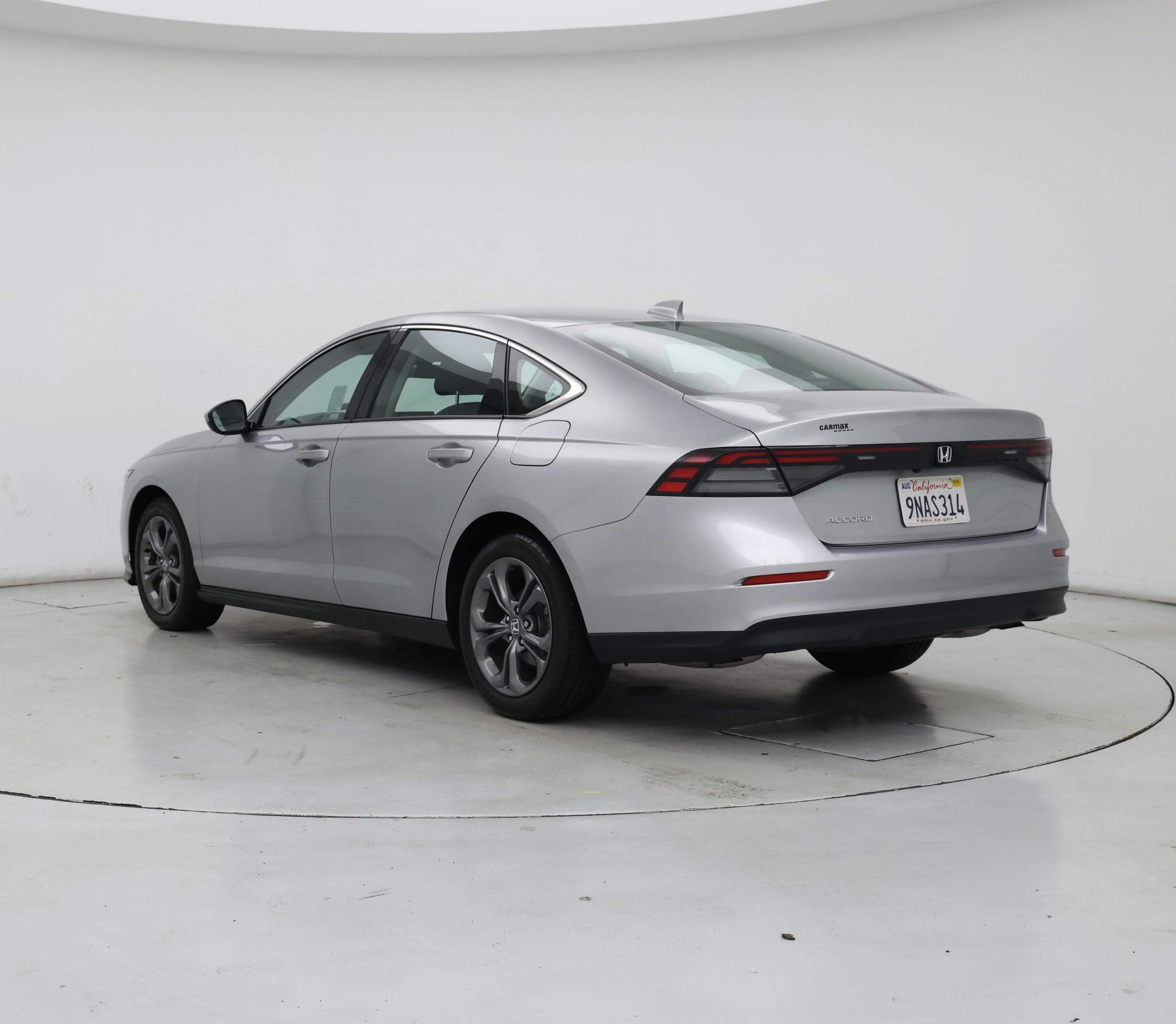 Thumbnail: 2024 Honda Accord - 2
