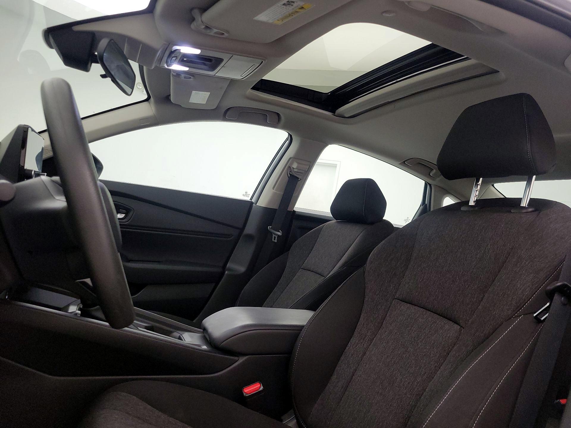 Thumbnail: 2024 Honda Accord - 19