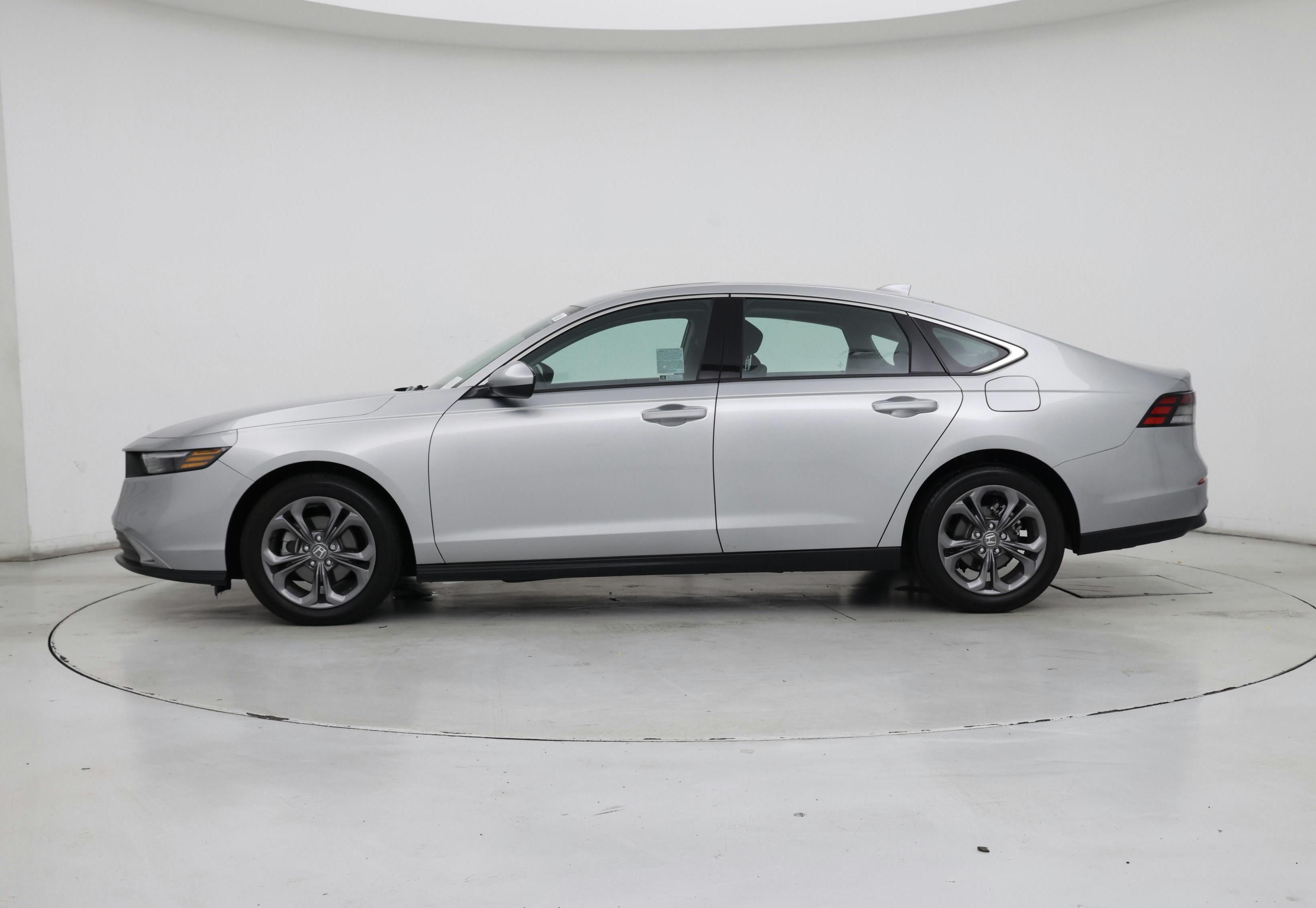 Thumbnail: 2024 Honda Accord - 3