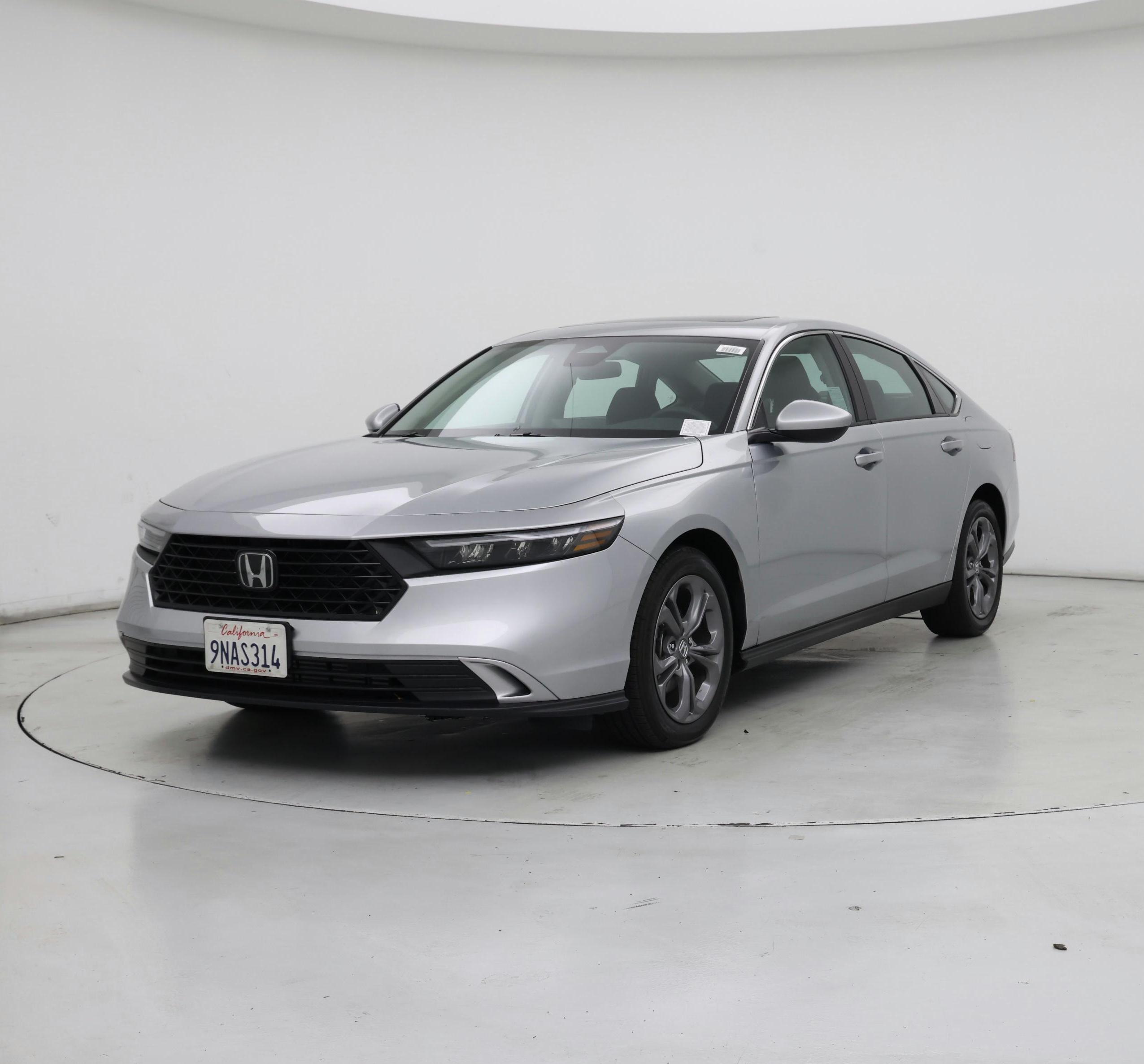 Thumbnail: 2024 Honda Accord - 4